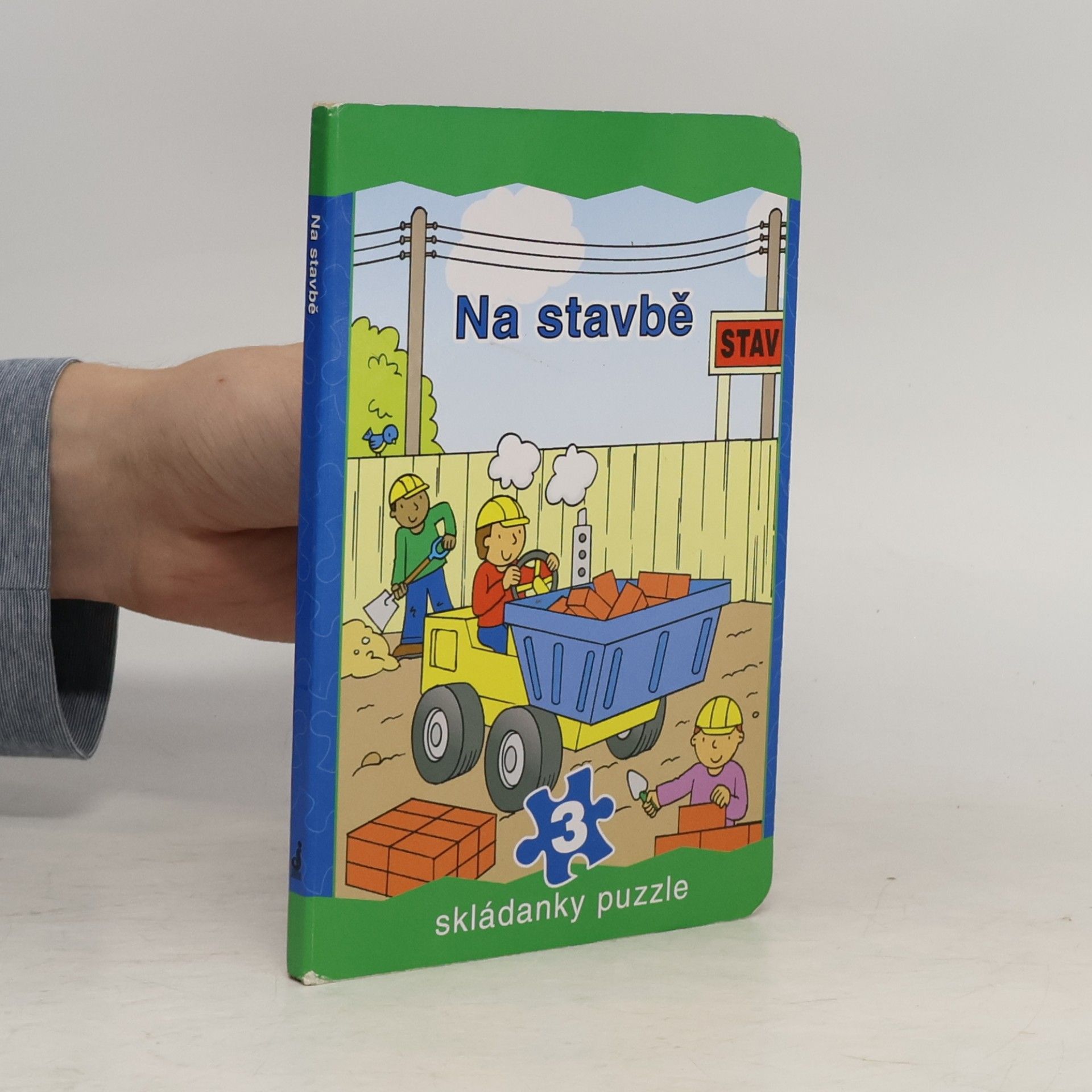 Dana Winklerová Zdatní pomocníci