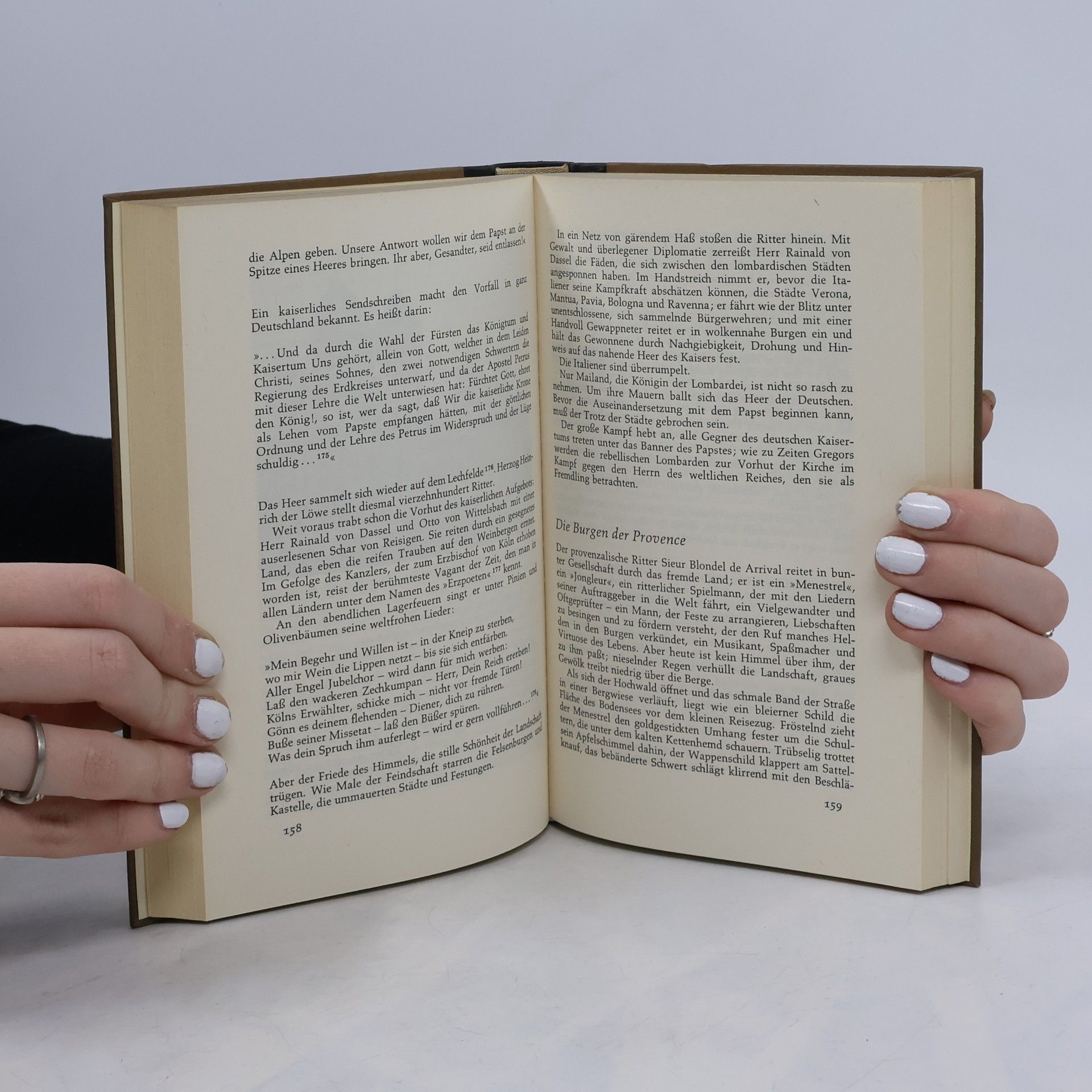 Otto Zierer Bild der Jahrhunderte. Weltgeschichte 10