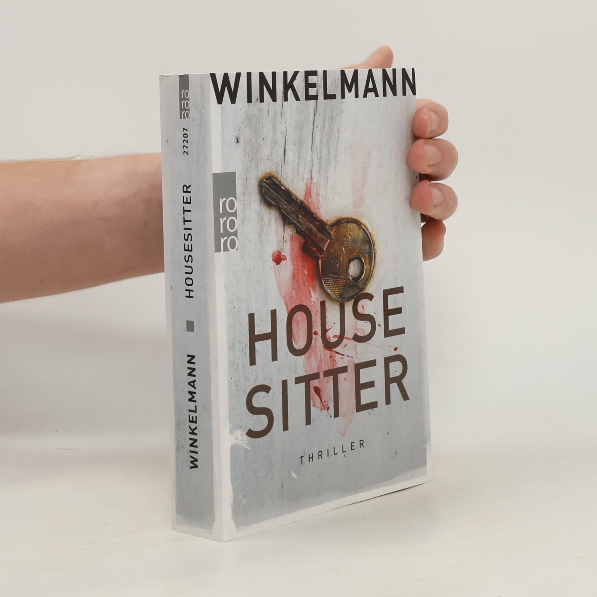 Housesitter
