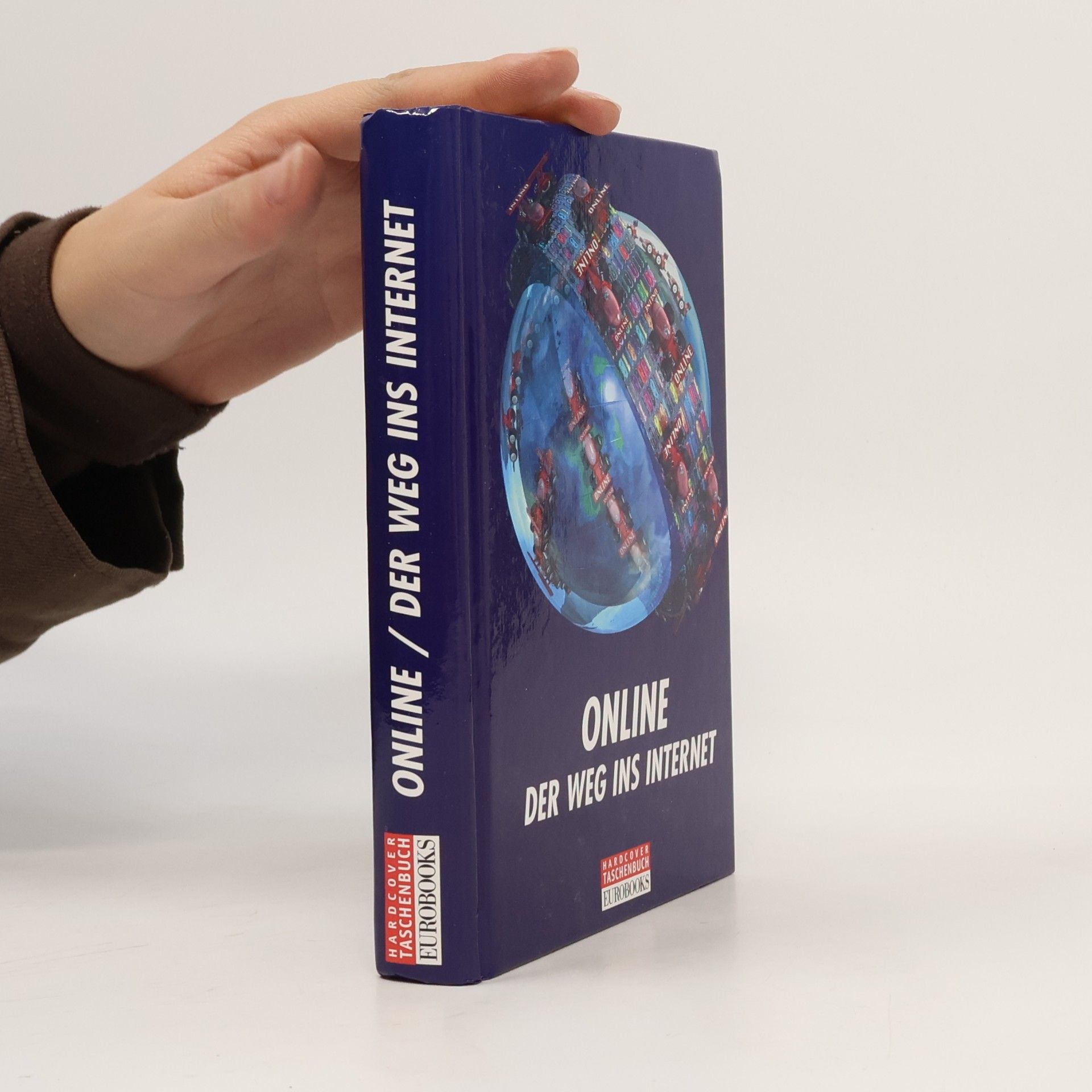 Collectif d'auteurs Online. Der Weg ins Internet