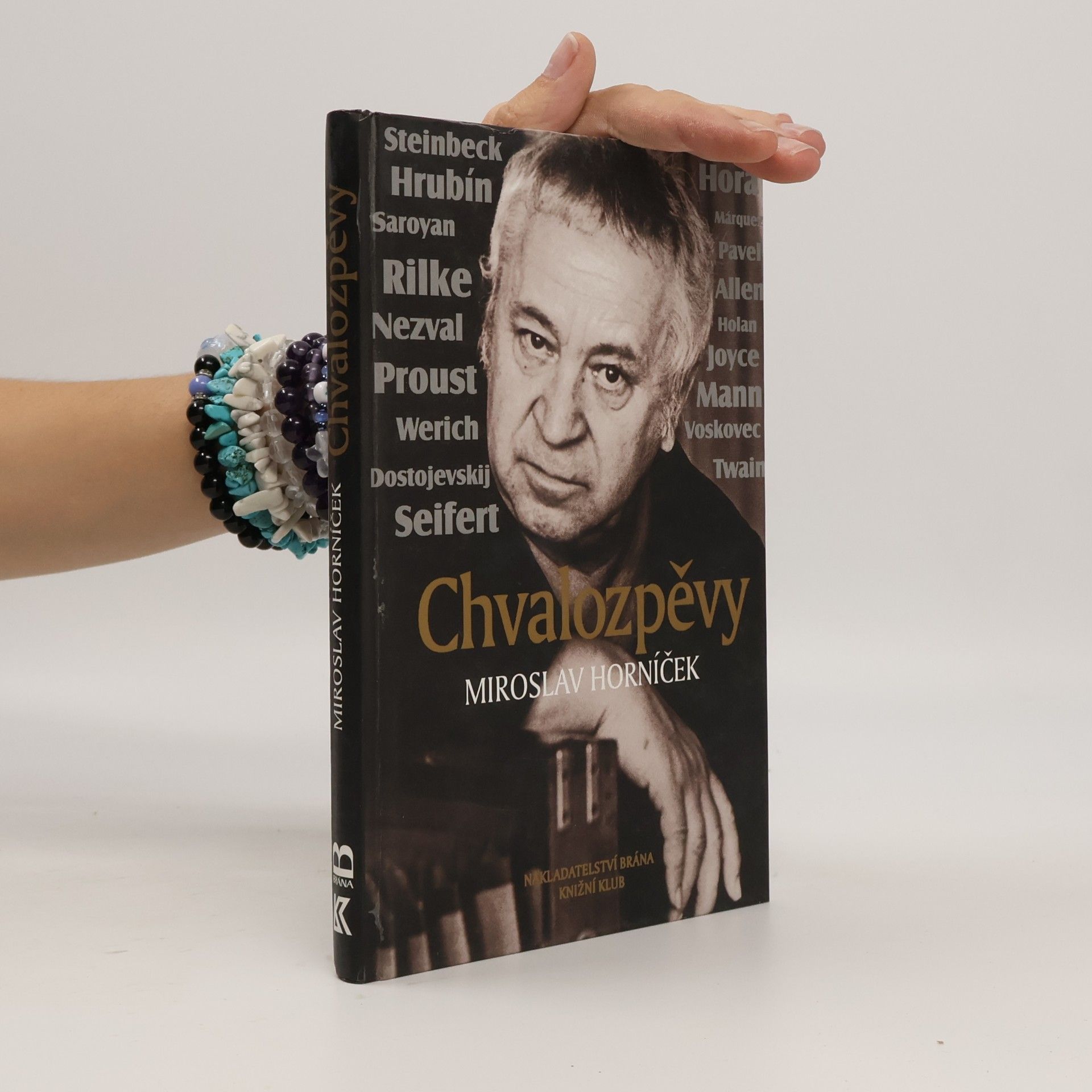 Chvalozpěvy