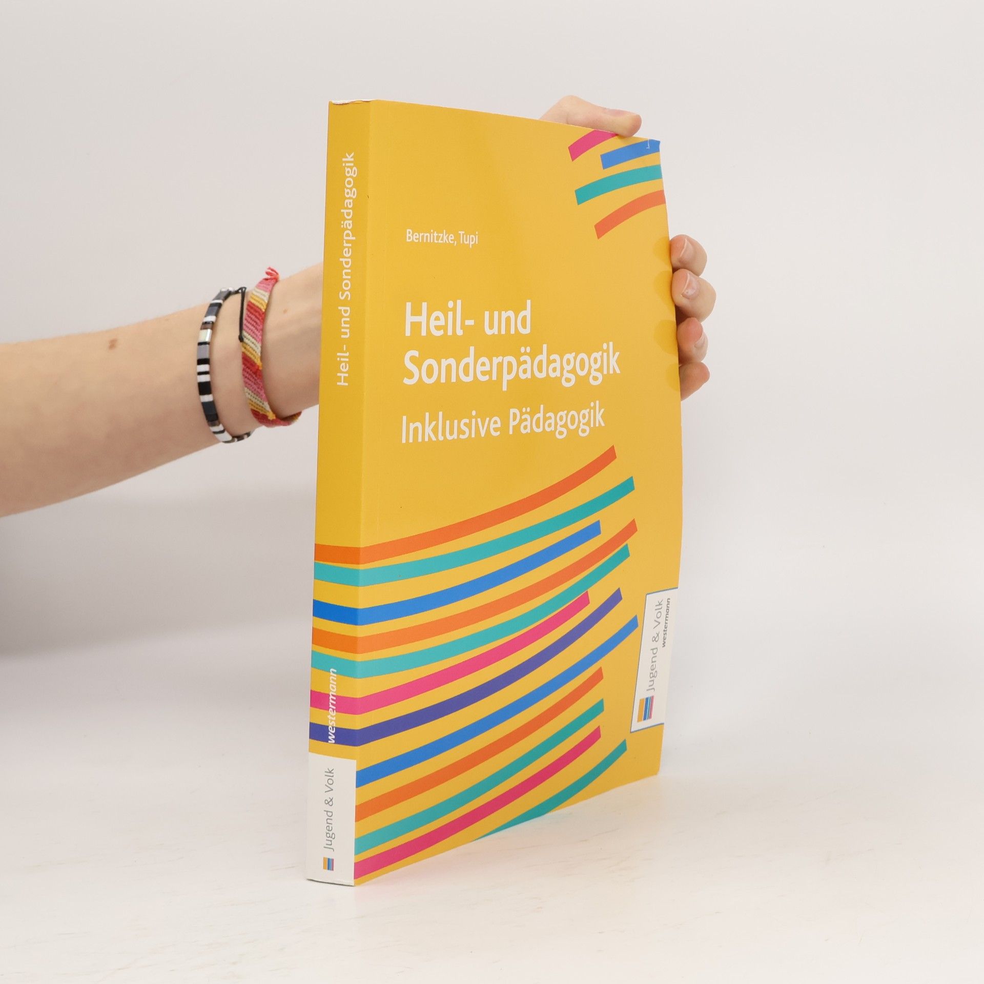 Autorenkollektiv Heil- und Sonderpädagogik