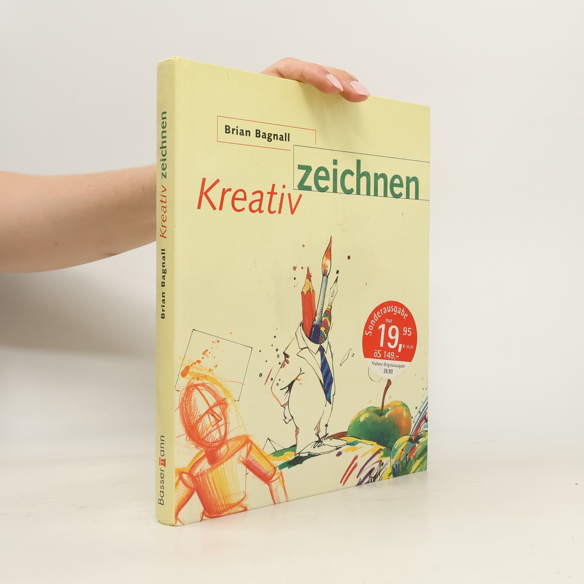 Kreativ zeichnen