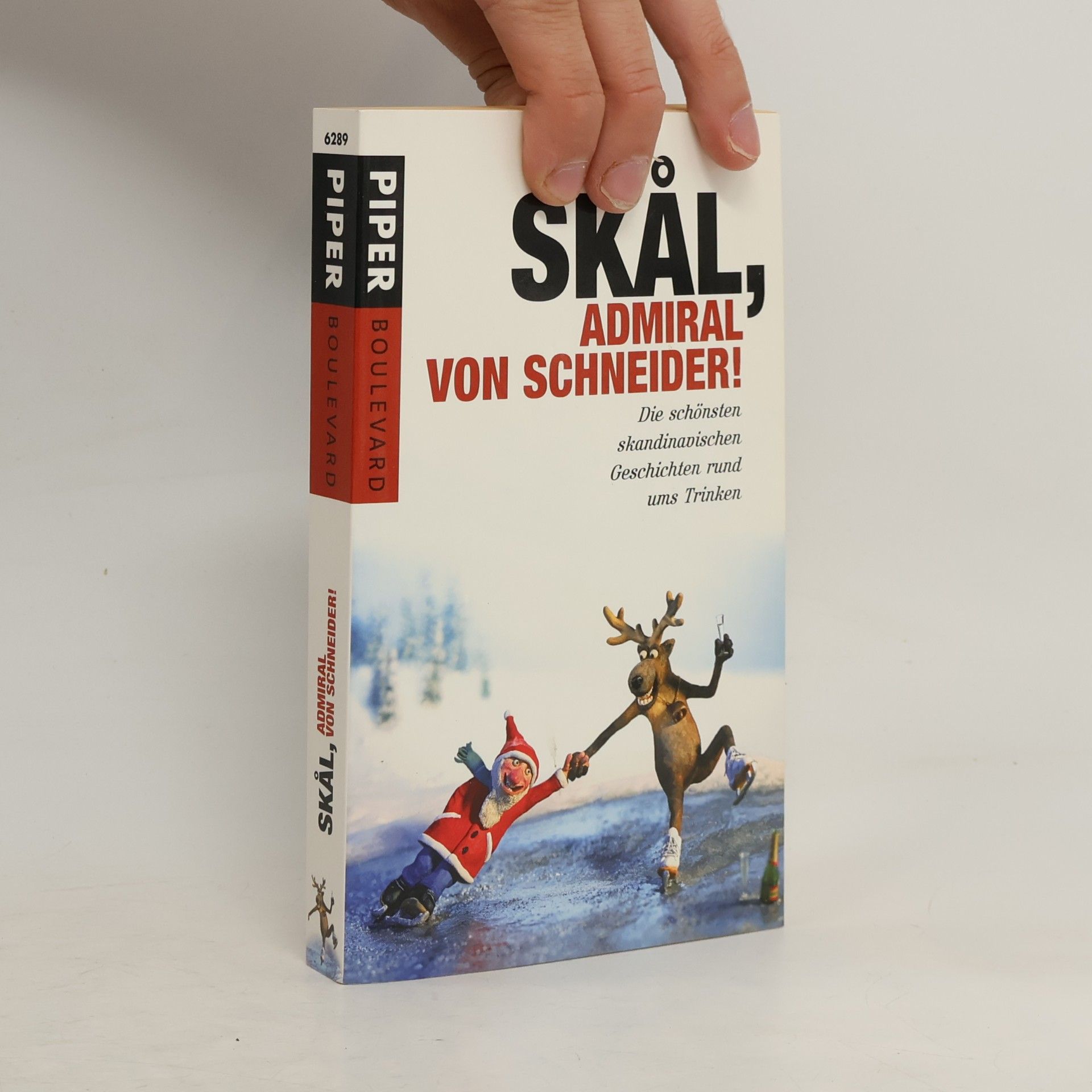 Sk°al Admiral von Schneider
