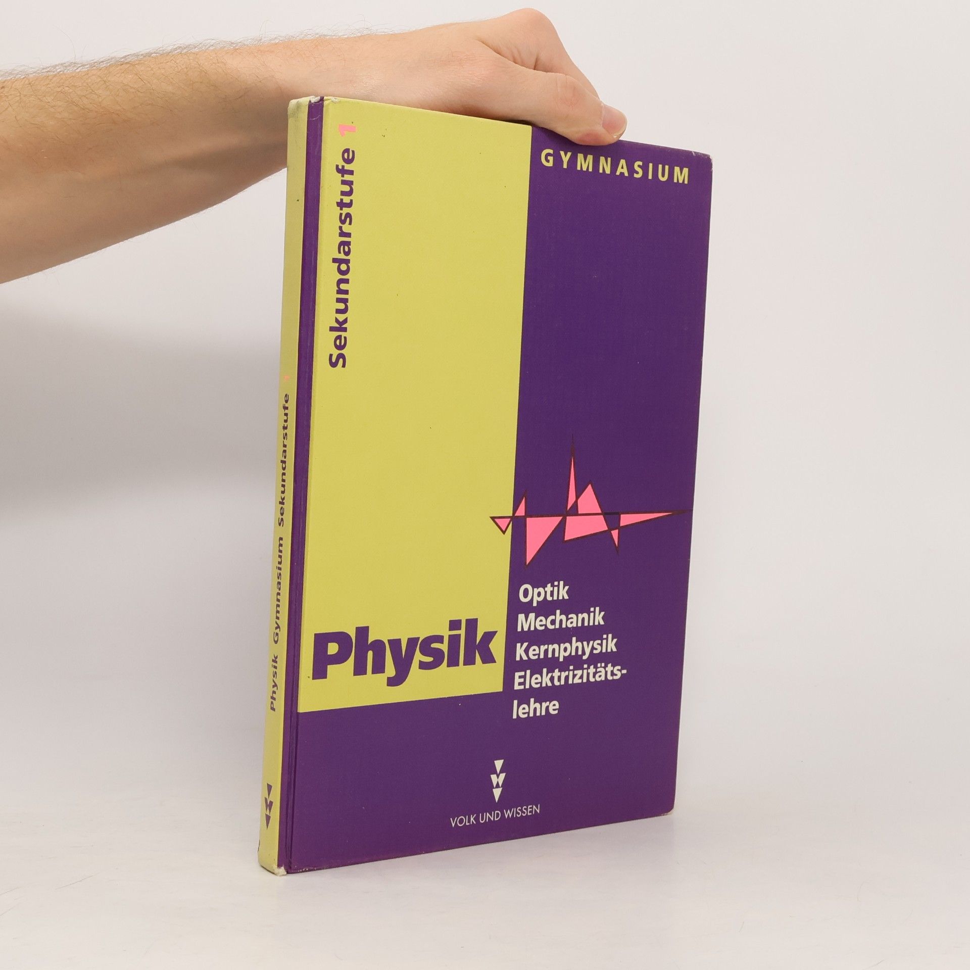 Autorenkollektiv Physik