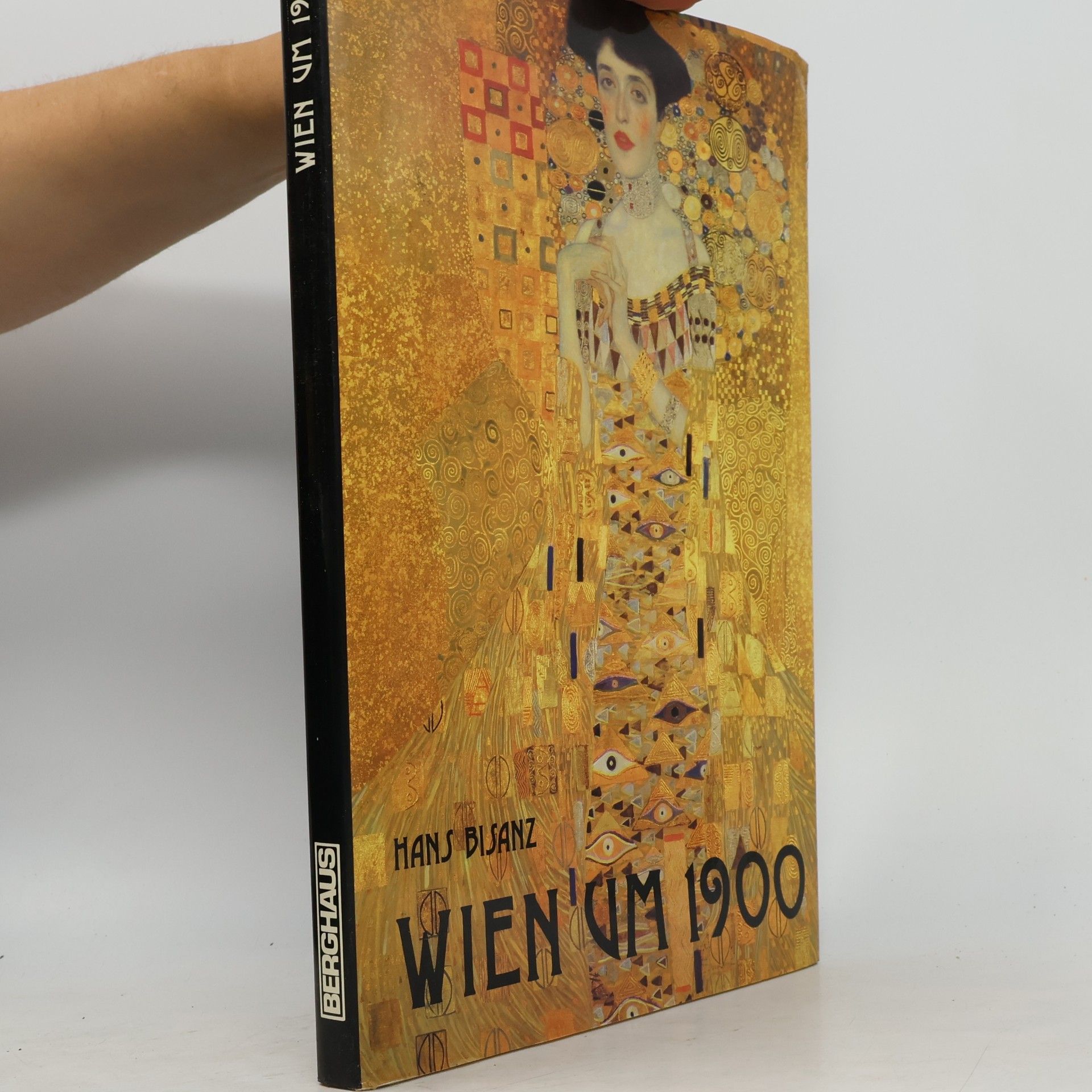 Hans Bisanz Wien um 1900