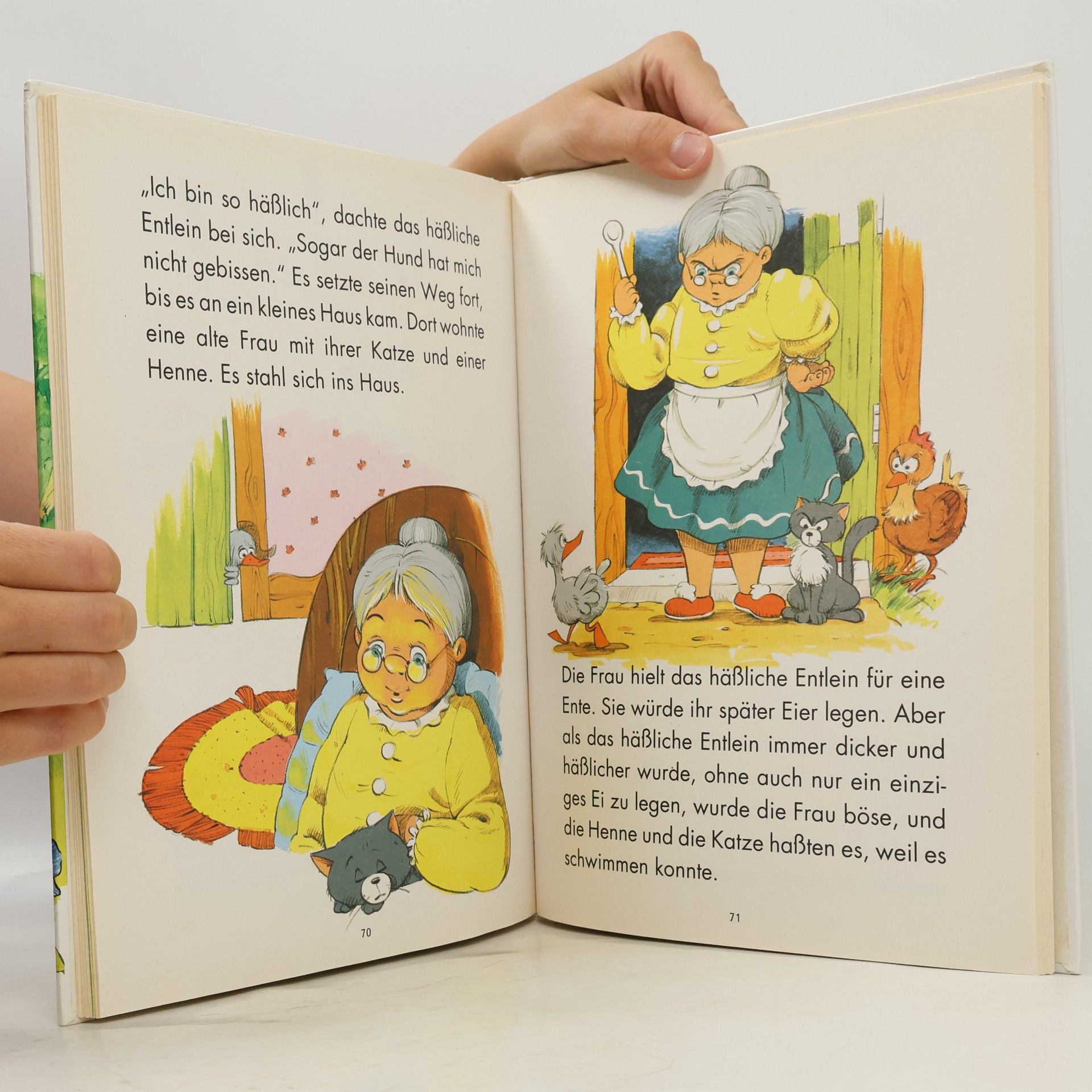 Maureen Spurgeon Das große bunte Geschichtenbuch. Sonderausgabe.