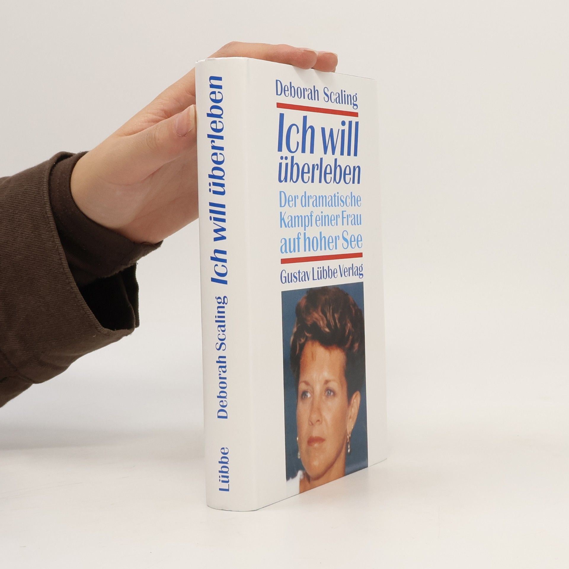 Ich will überleben