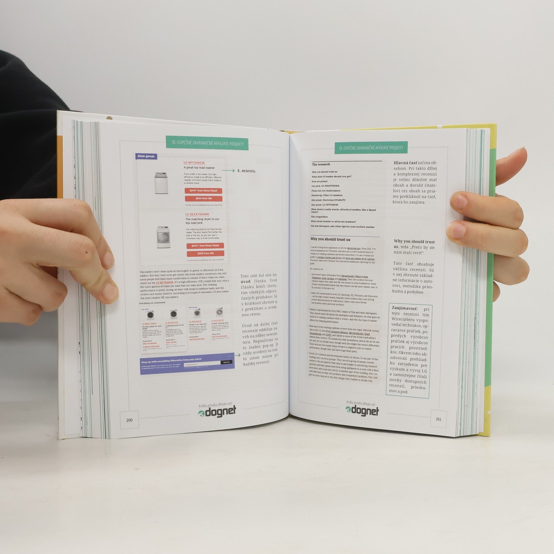 Various authors Tvorba úspešného zarábajúceho blogu