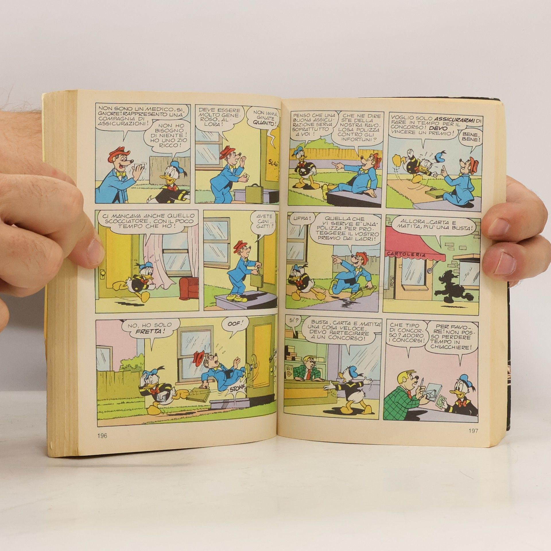 AA.VV. I Grandi Classici Disney 56