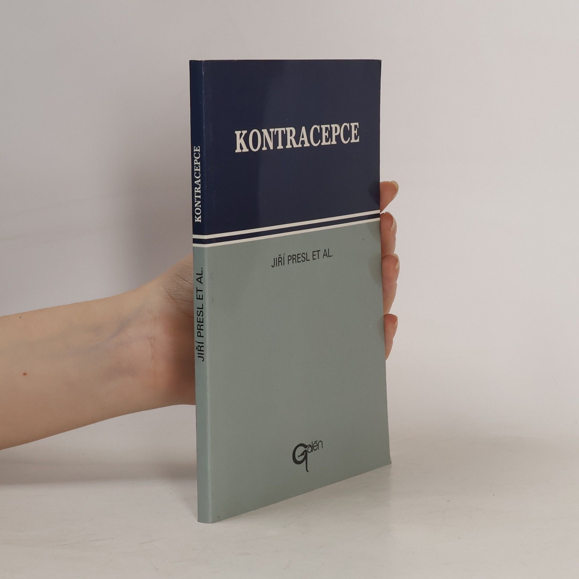 Kontracepce
