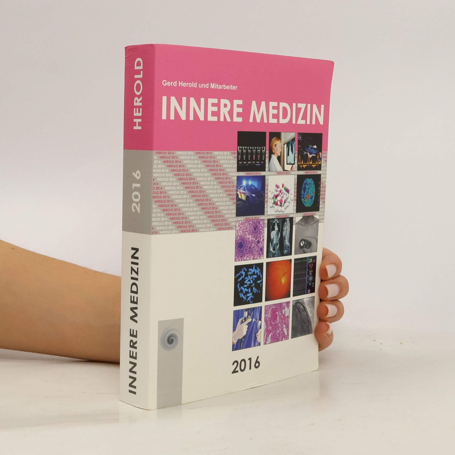Innere Medizin 2016
