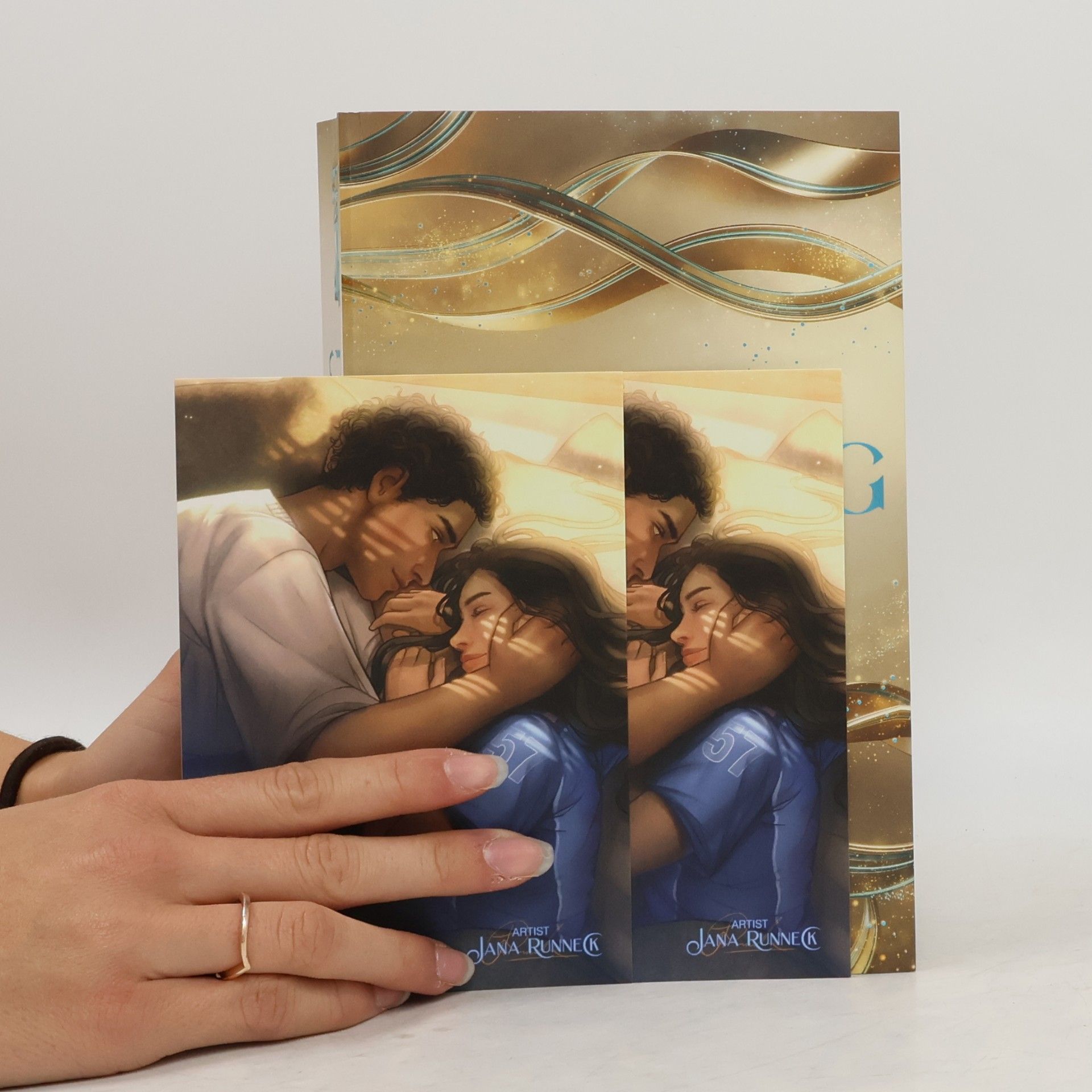 Carolin Wahl Driven Dreams-Dilogie - 2: Colliding Hopes