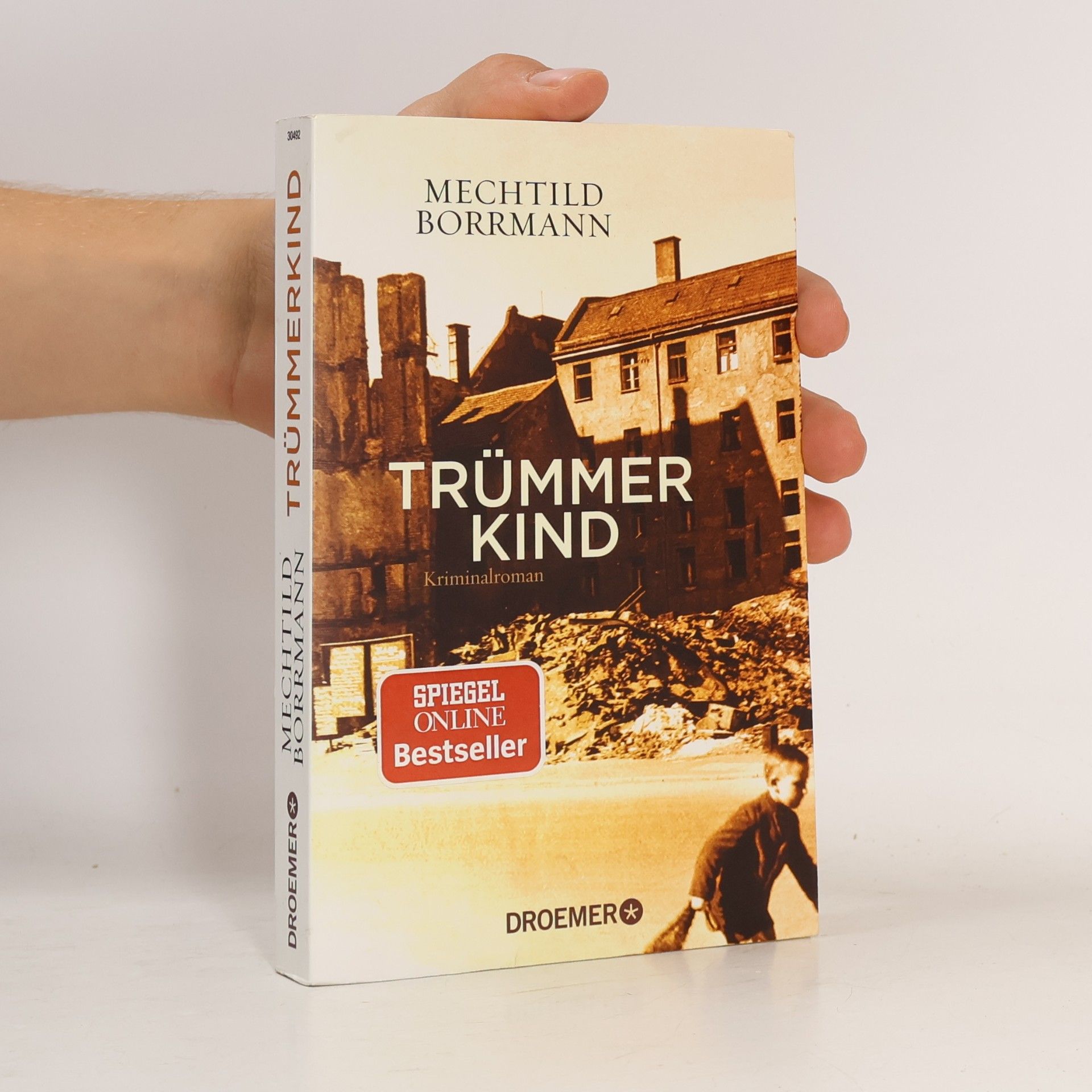 Trümmerkind