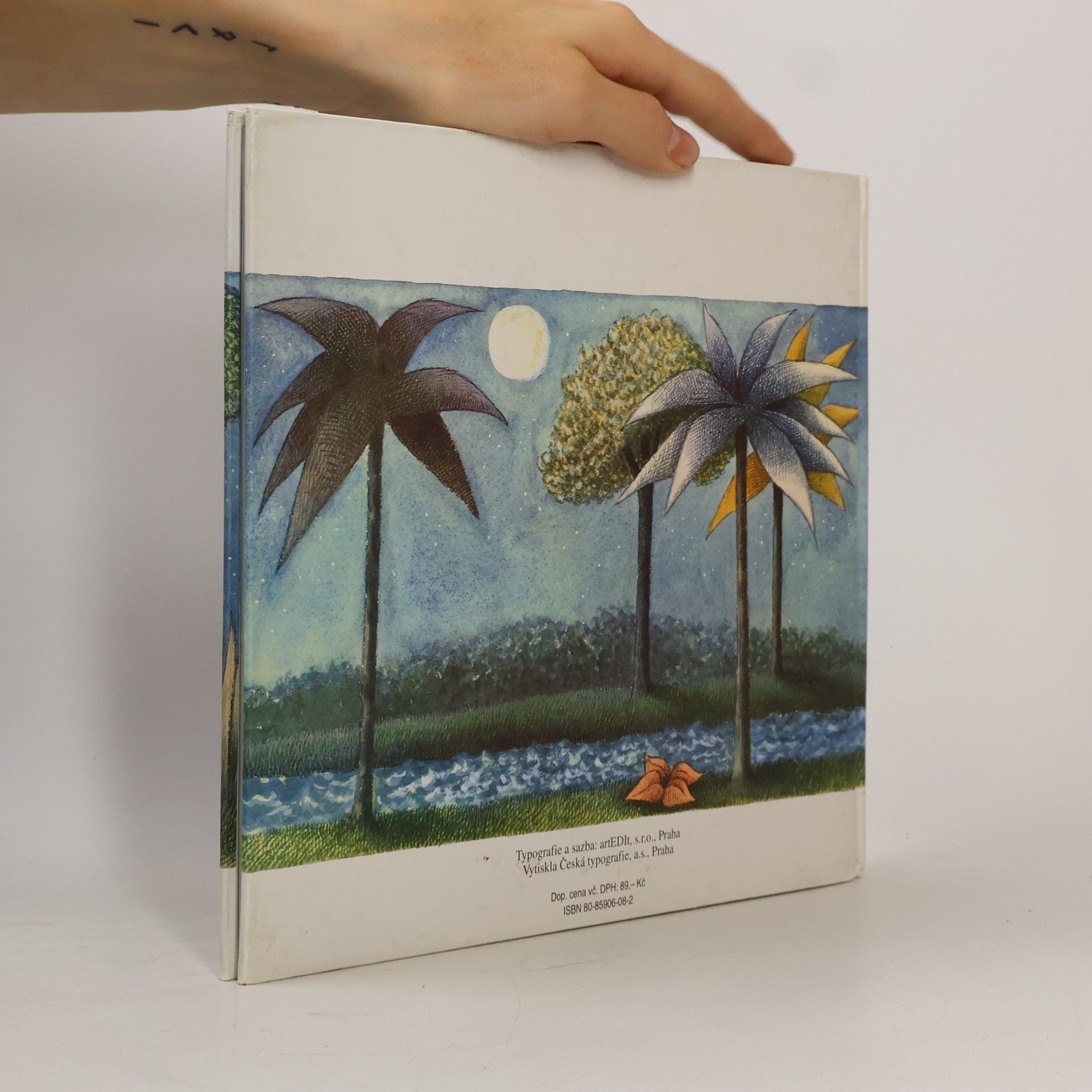 Maurice Sendak Tam kde žijí divočiny