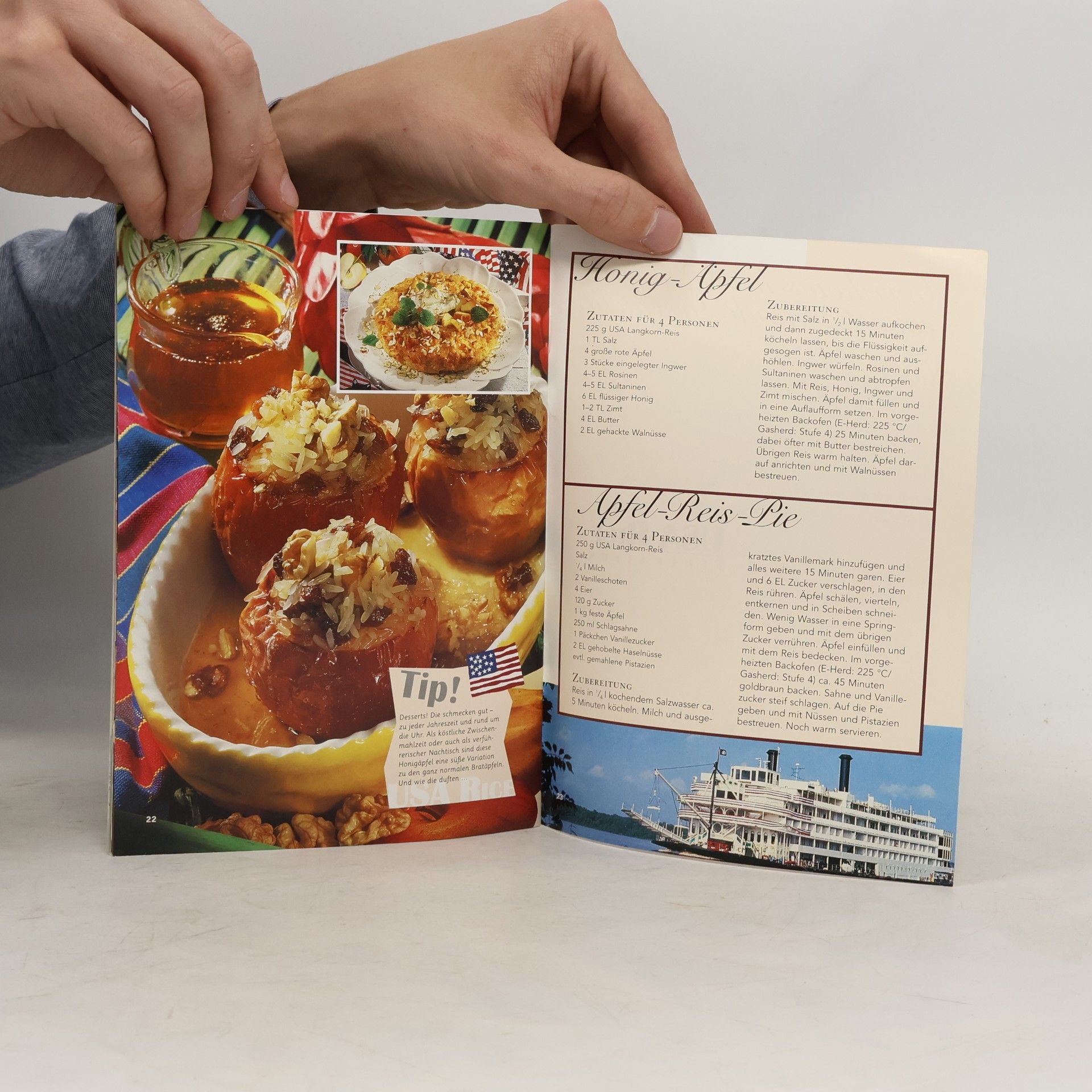 kolektiv Cajun-Creolische Küche