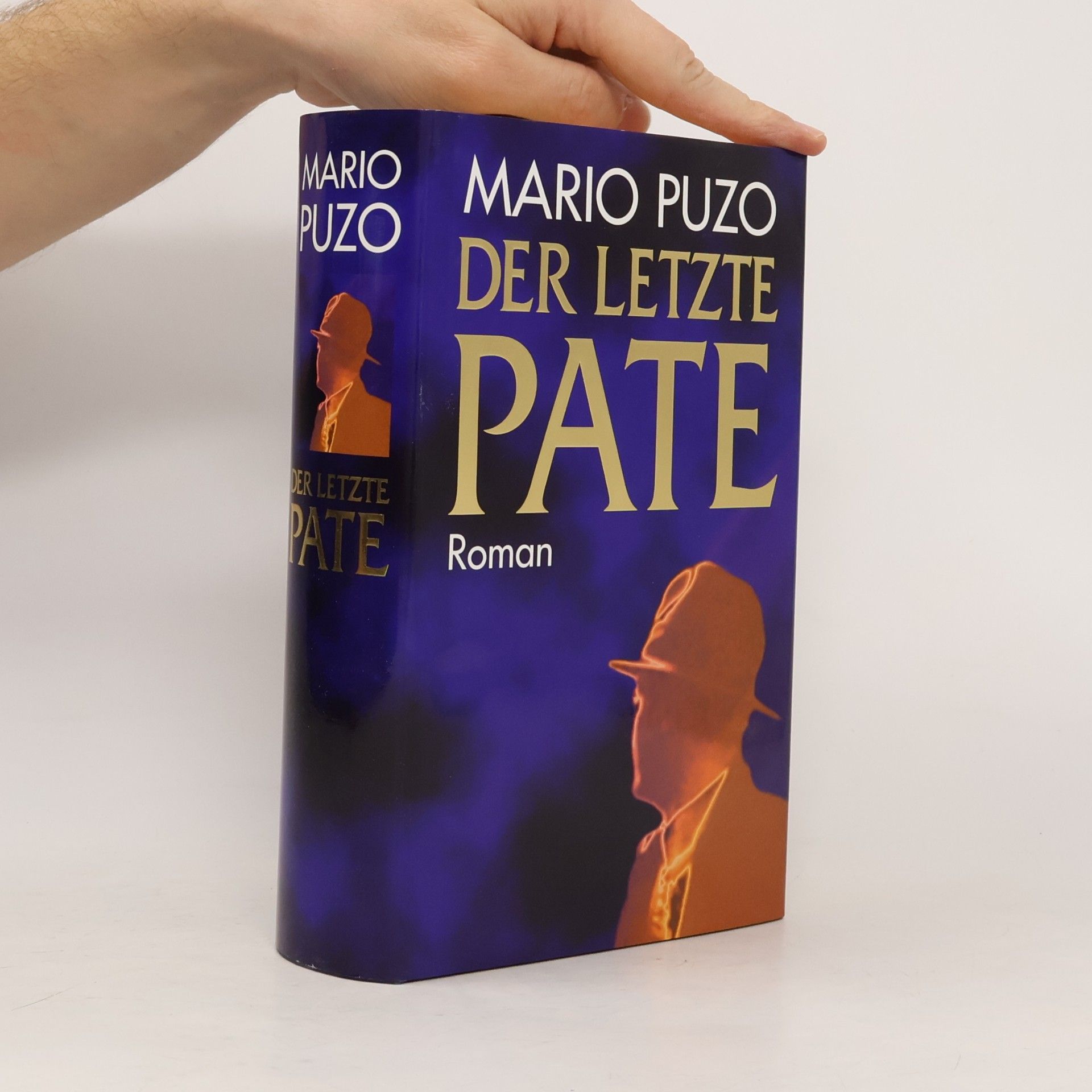 Der Letzte Pate