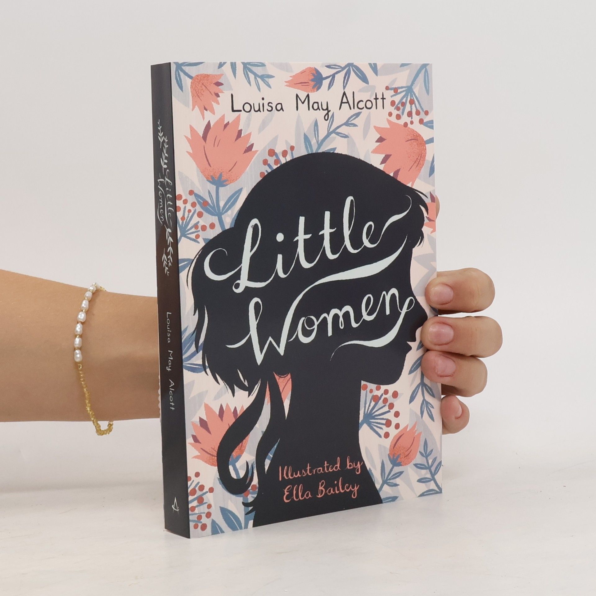 Louisa May Alcott Little Women