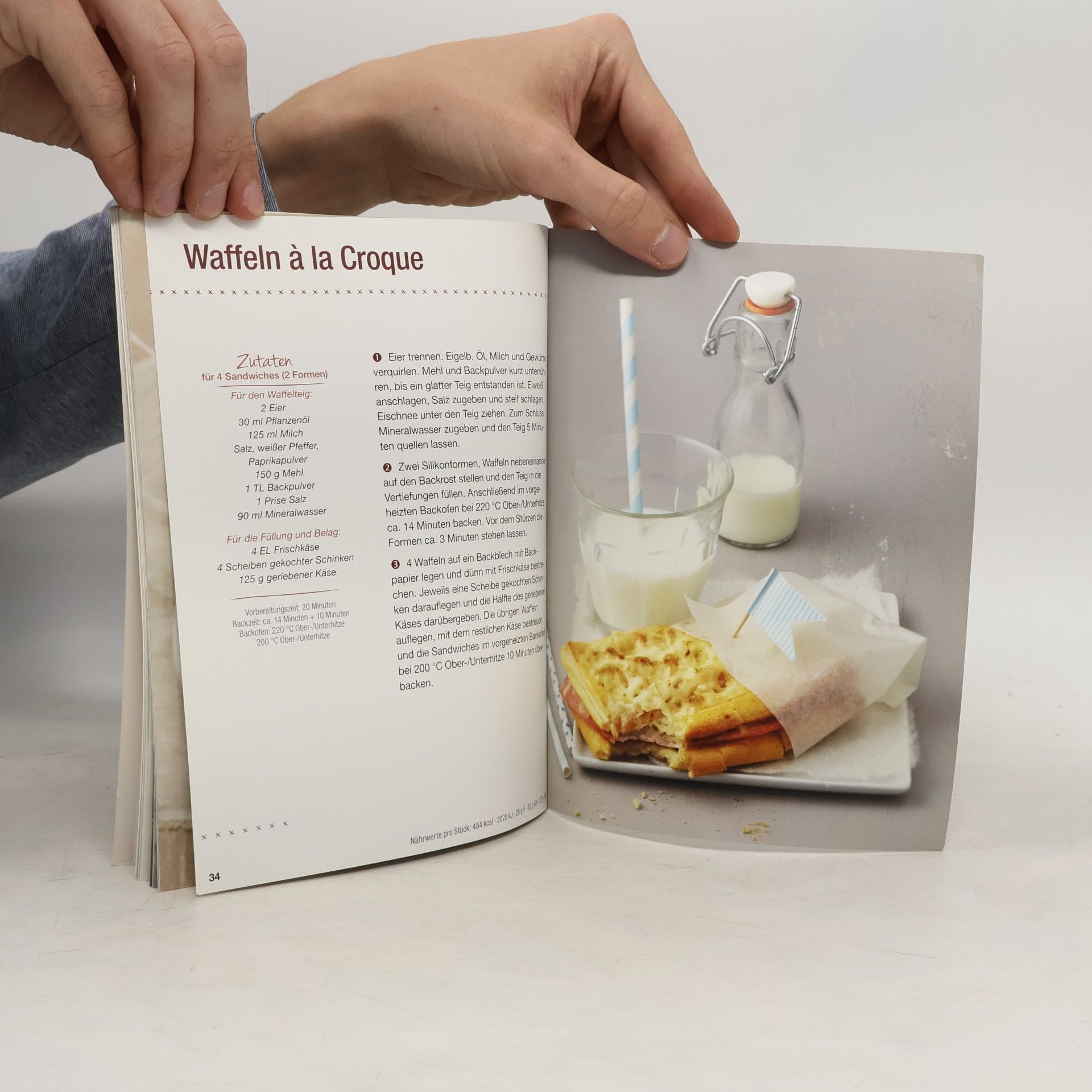 kolektiv Waffeln