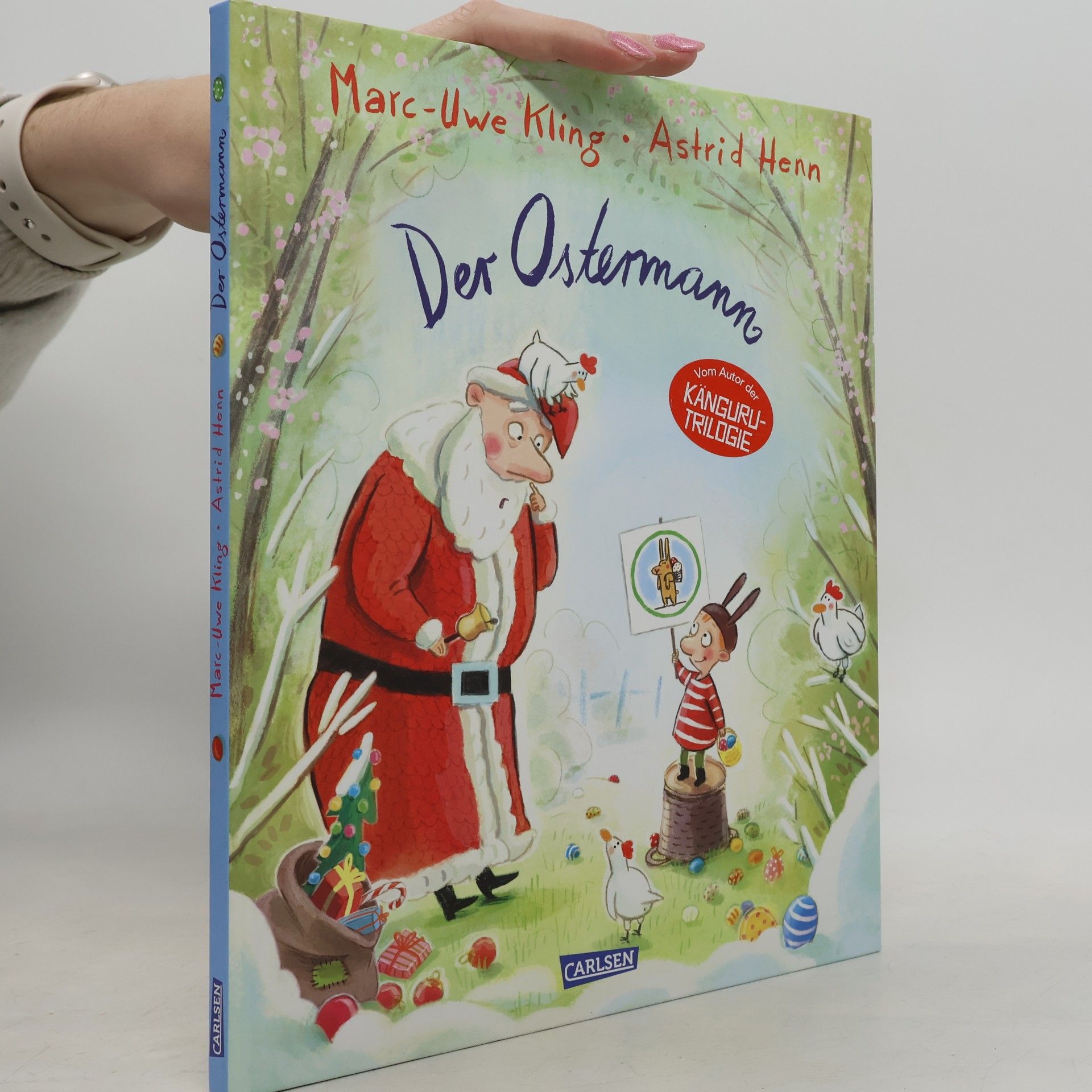 Der Ostermann