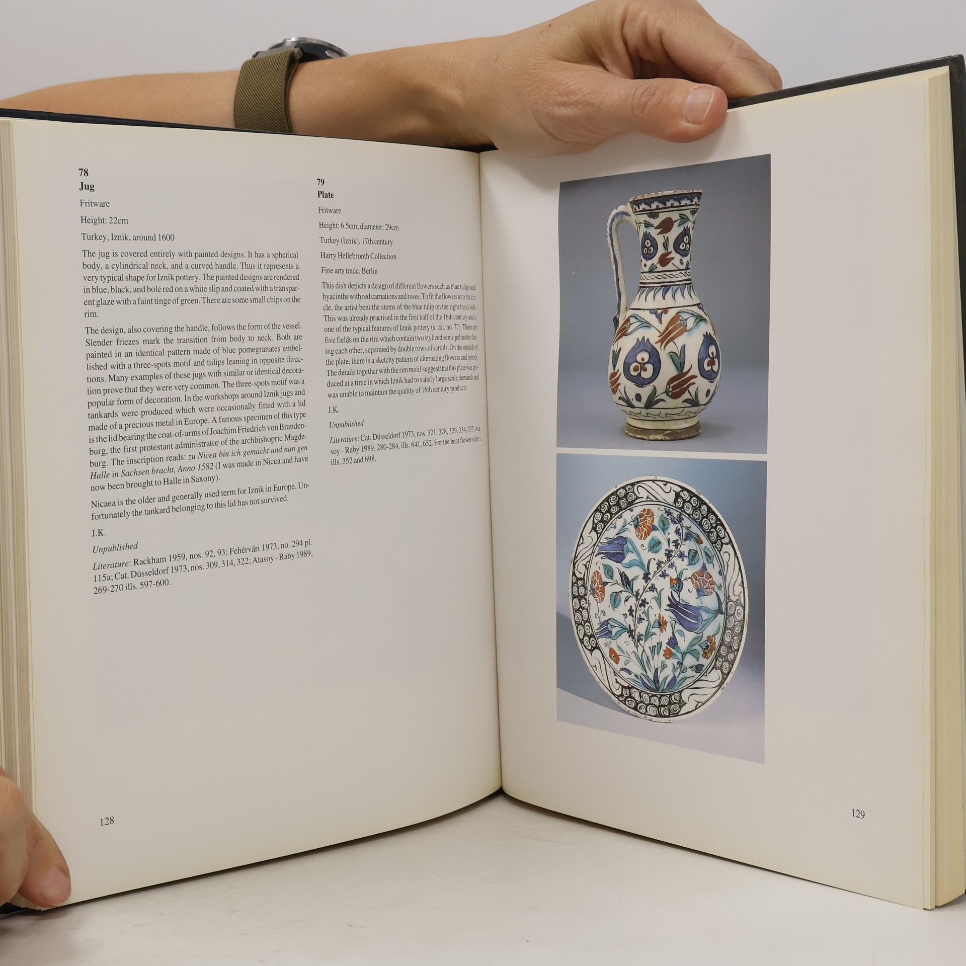 Claus-Peter Reisinger Oriental Splendour
