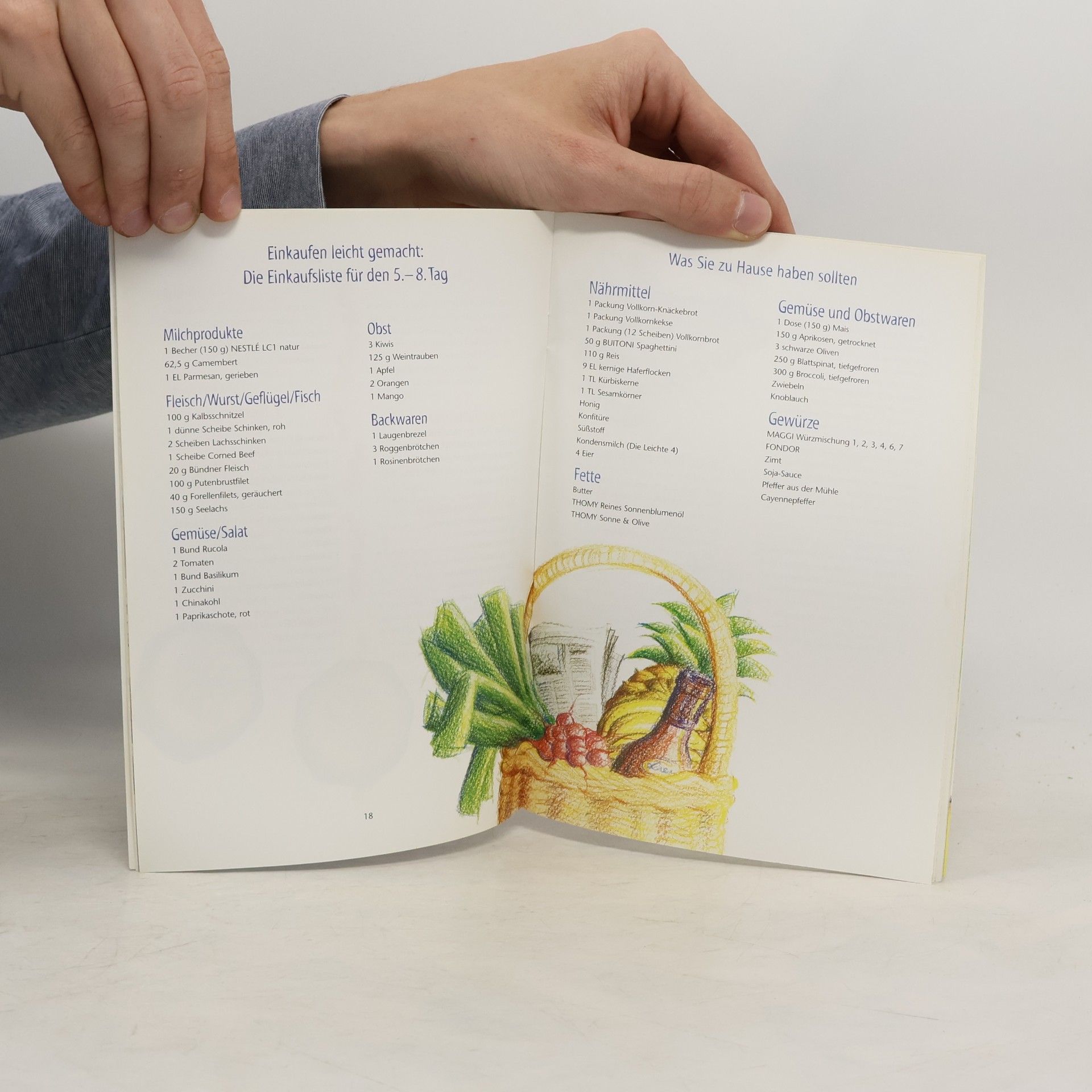 Various authors Im Gleichgewicht