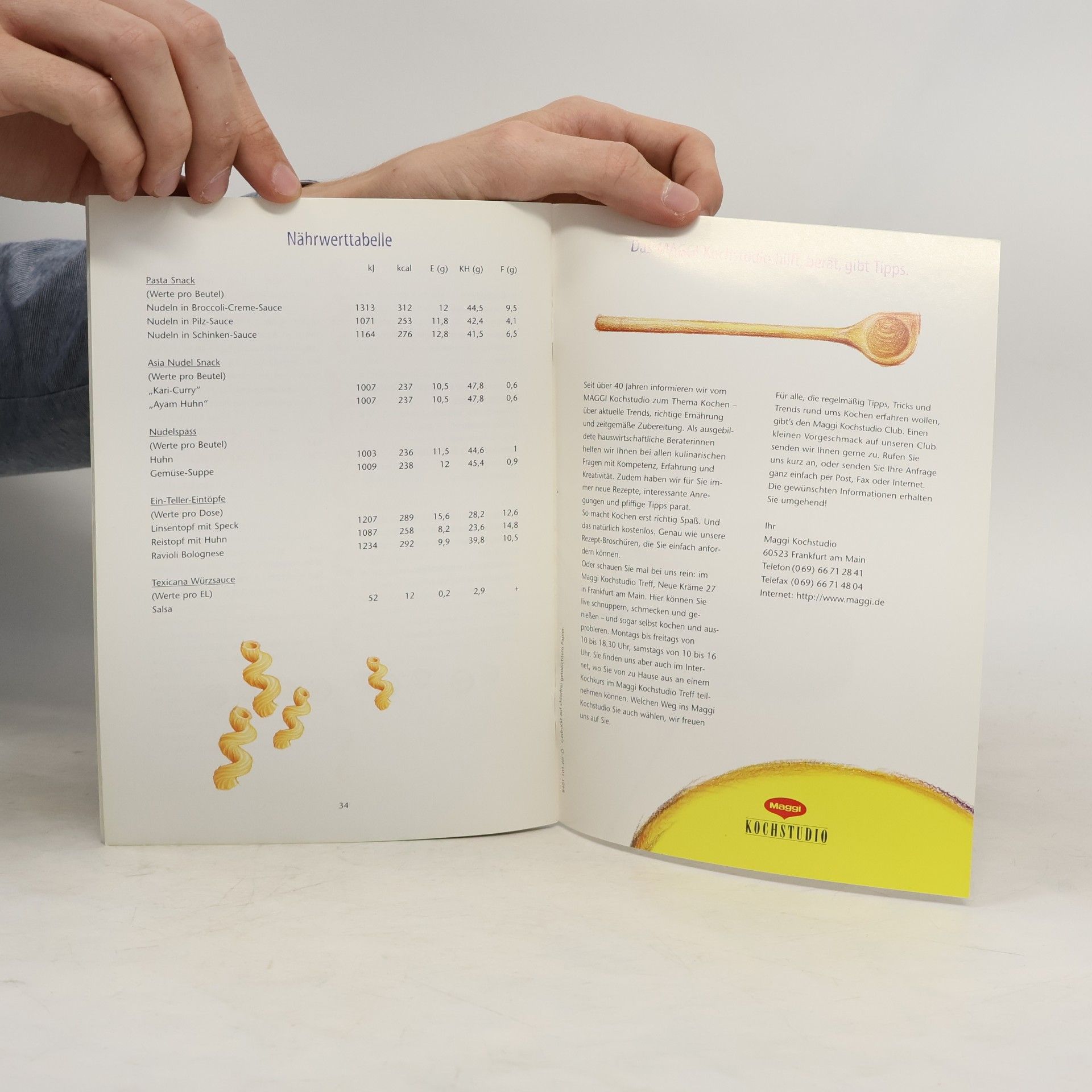 Various authors Im Gleichgewicht