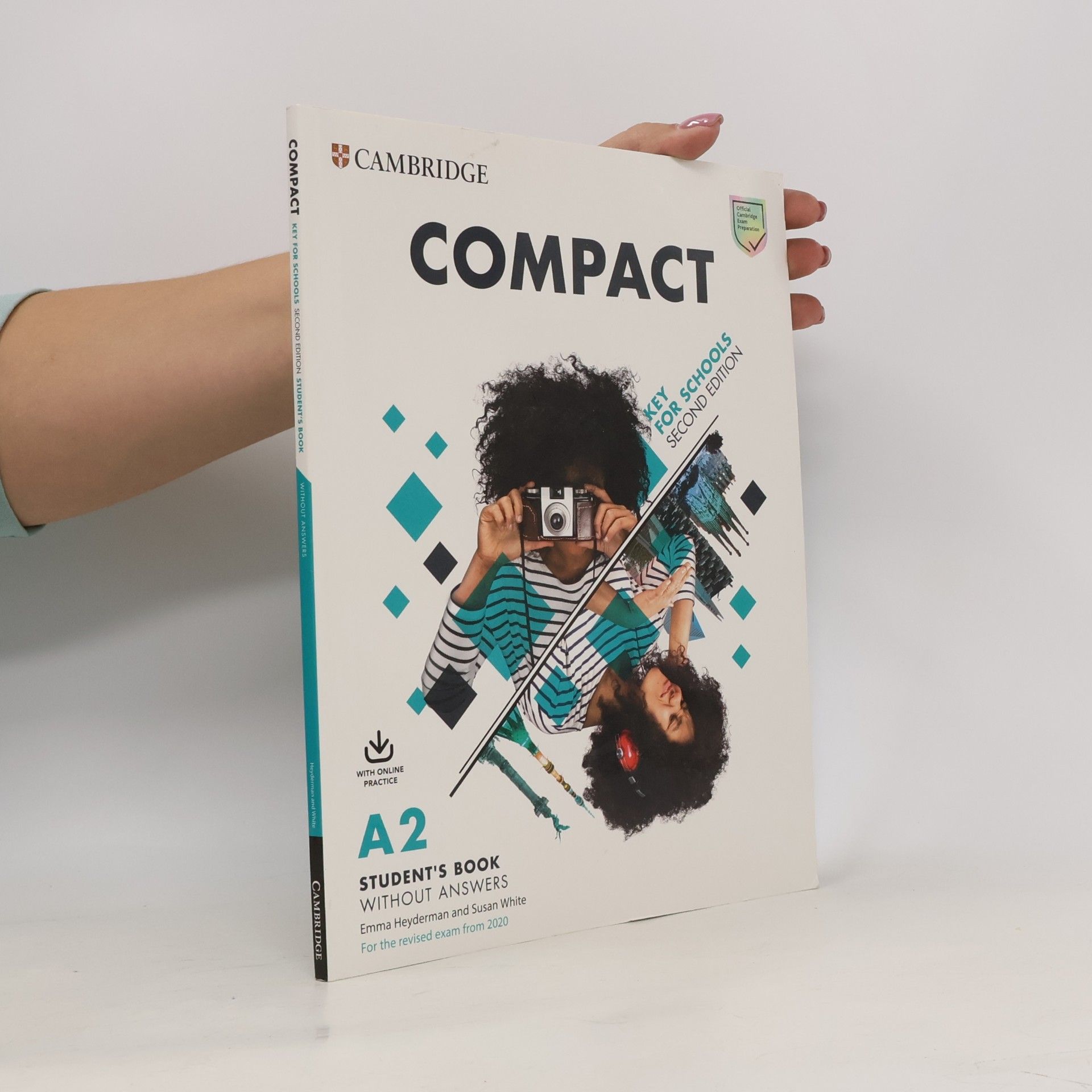 Compact. Key for Schools