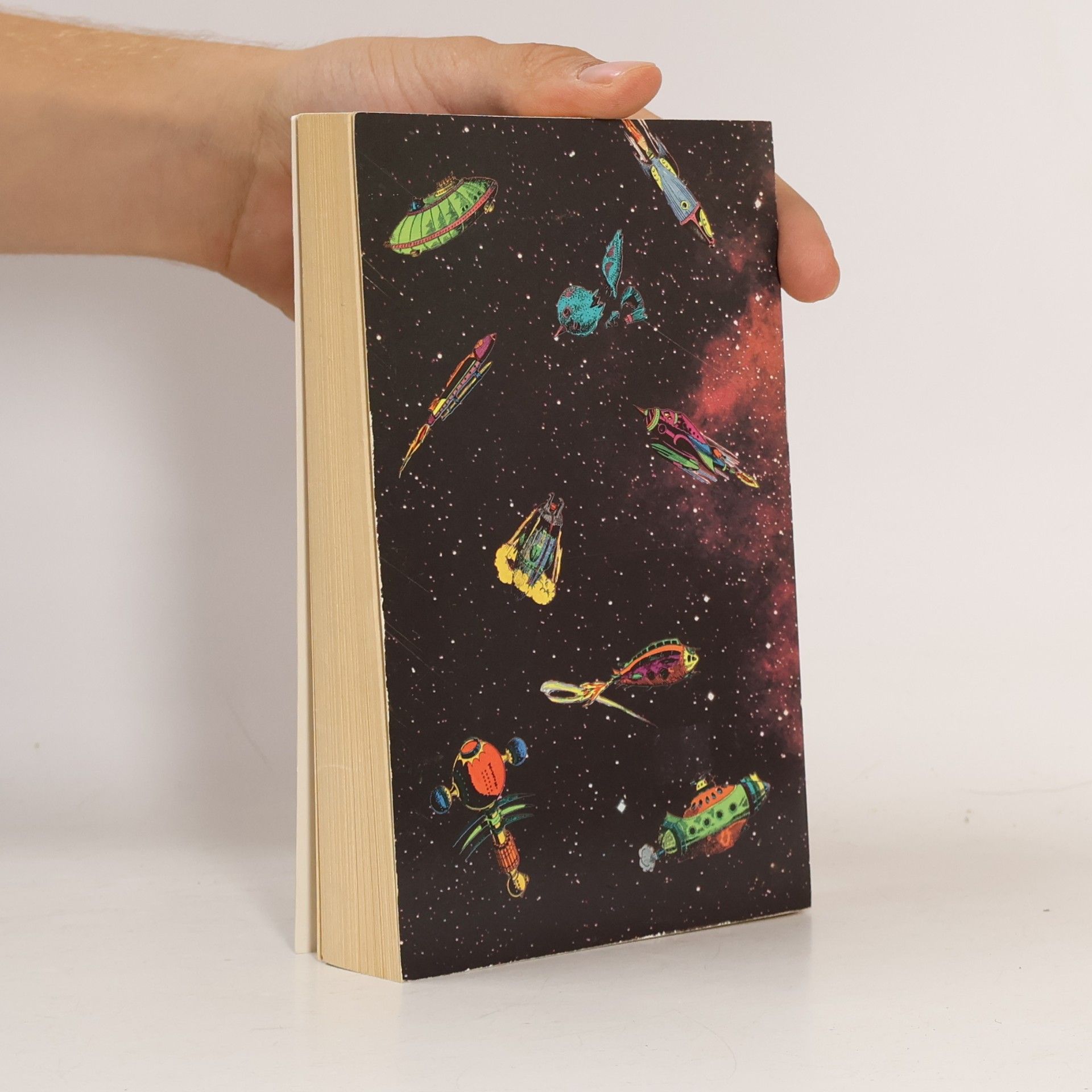 Douglas Adams Das Restaurant am Ende des Universums