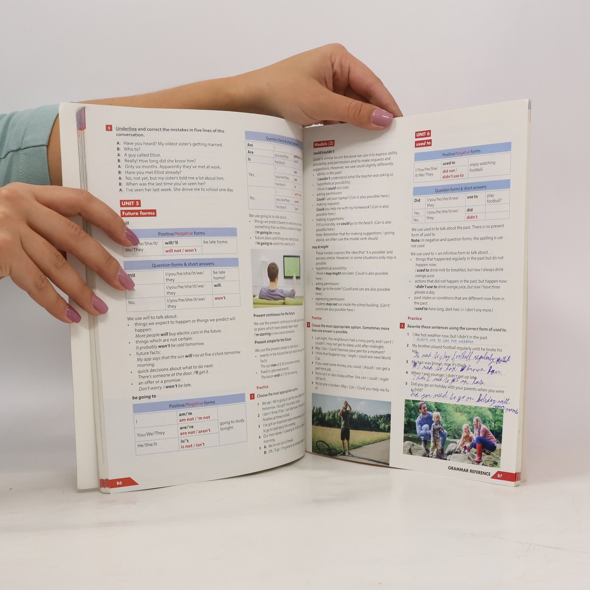 Sue Elliott Compact: Preliminary for Schools: with Online Practice: for the Revised Exam from 2020. Student's Book without Answers