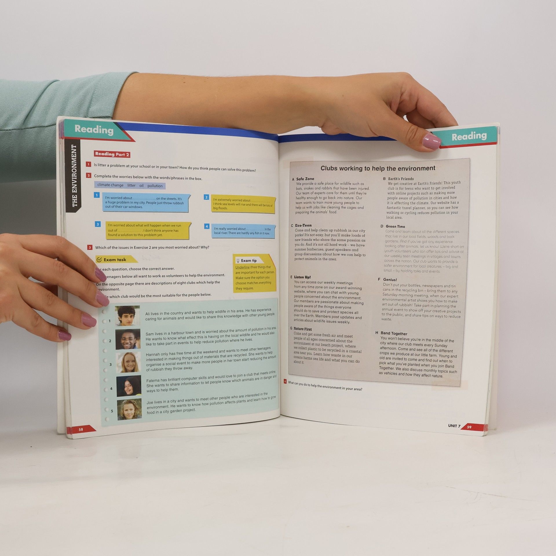 Sue Elliott Compact: Preliminary for Schools: with Online Practice: for the Revised Exam from 2020. Student's Book without Answers