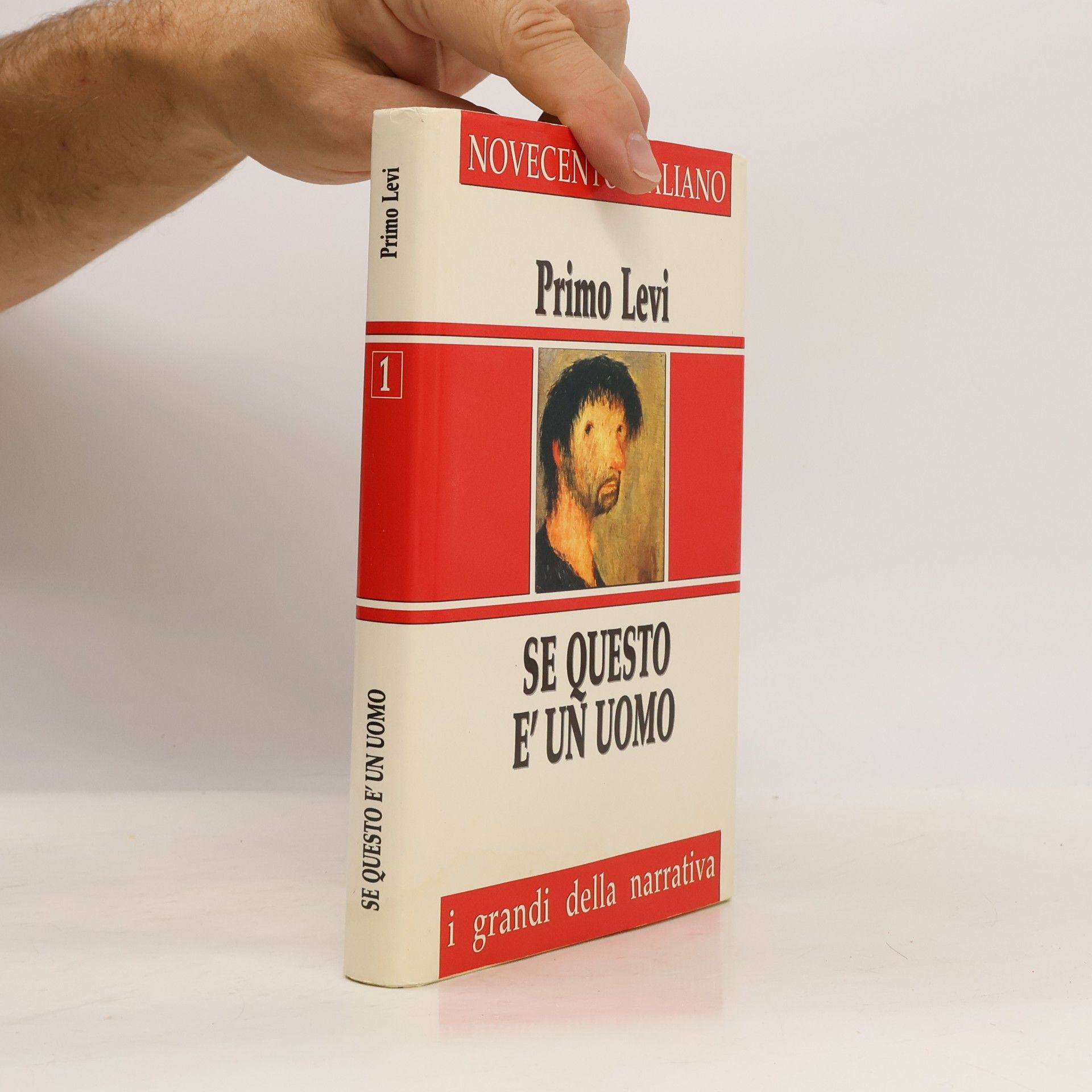 Se questo è un uomo 1.