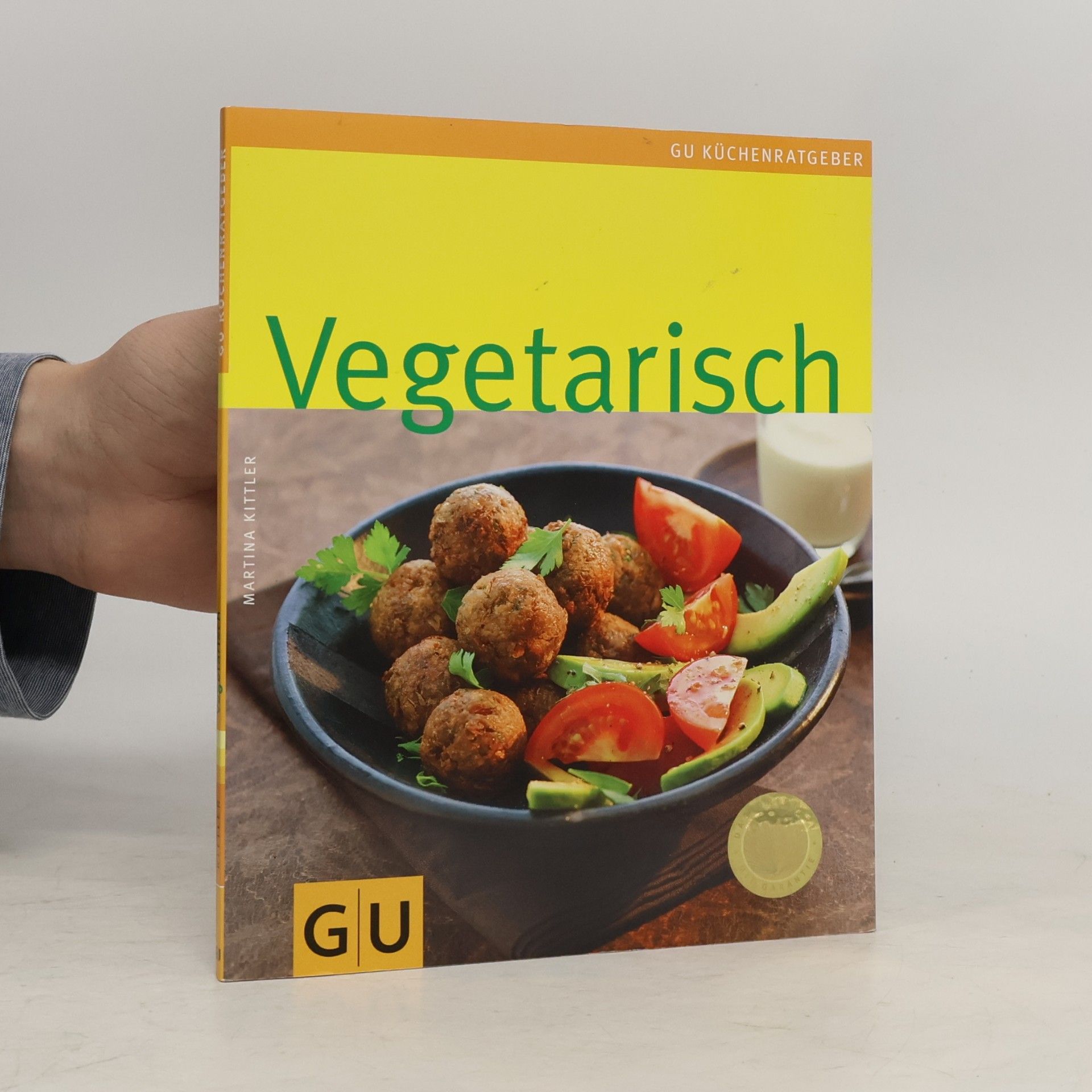 Vegetarisch