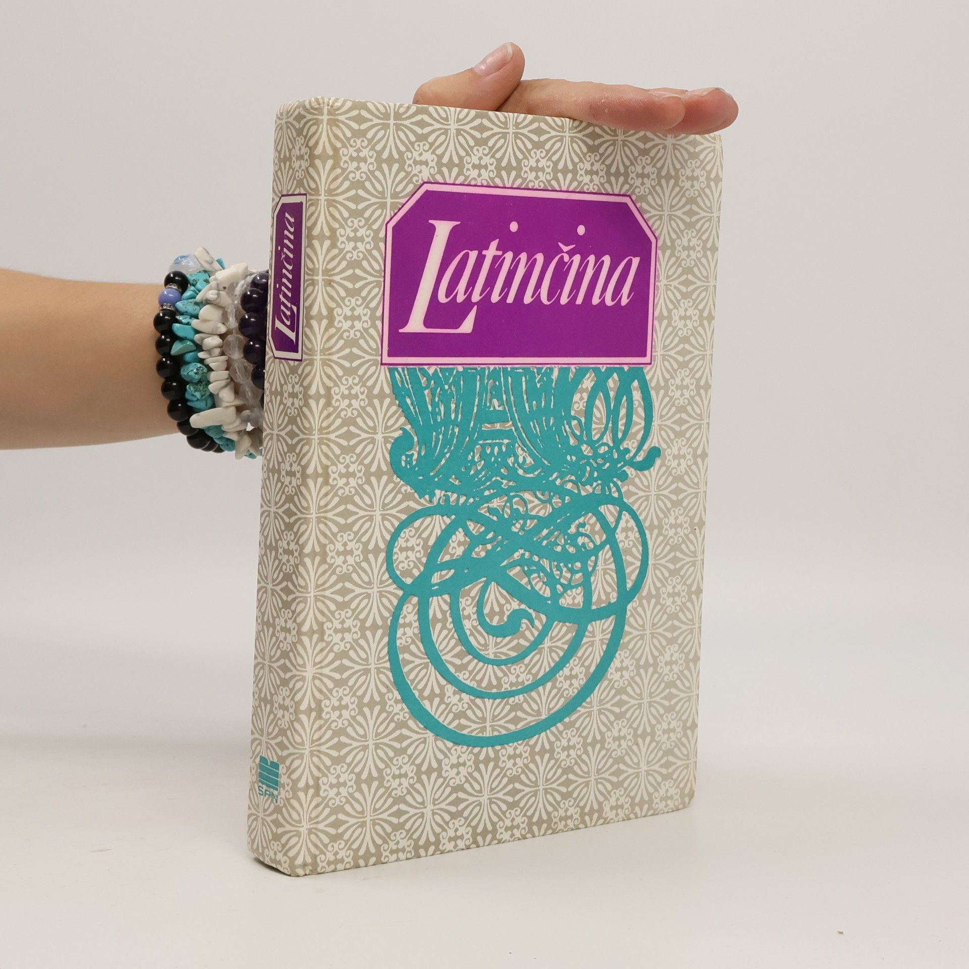 Latinčina