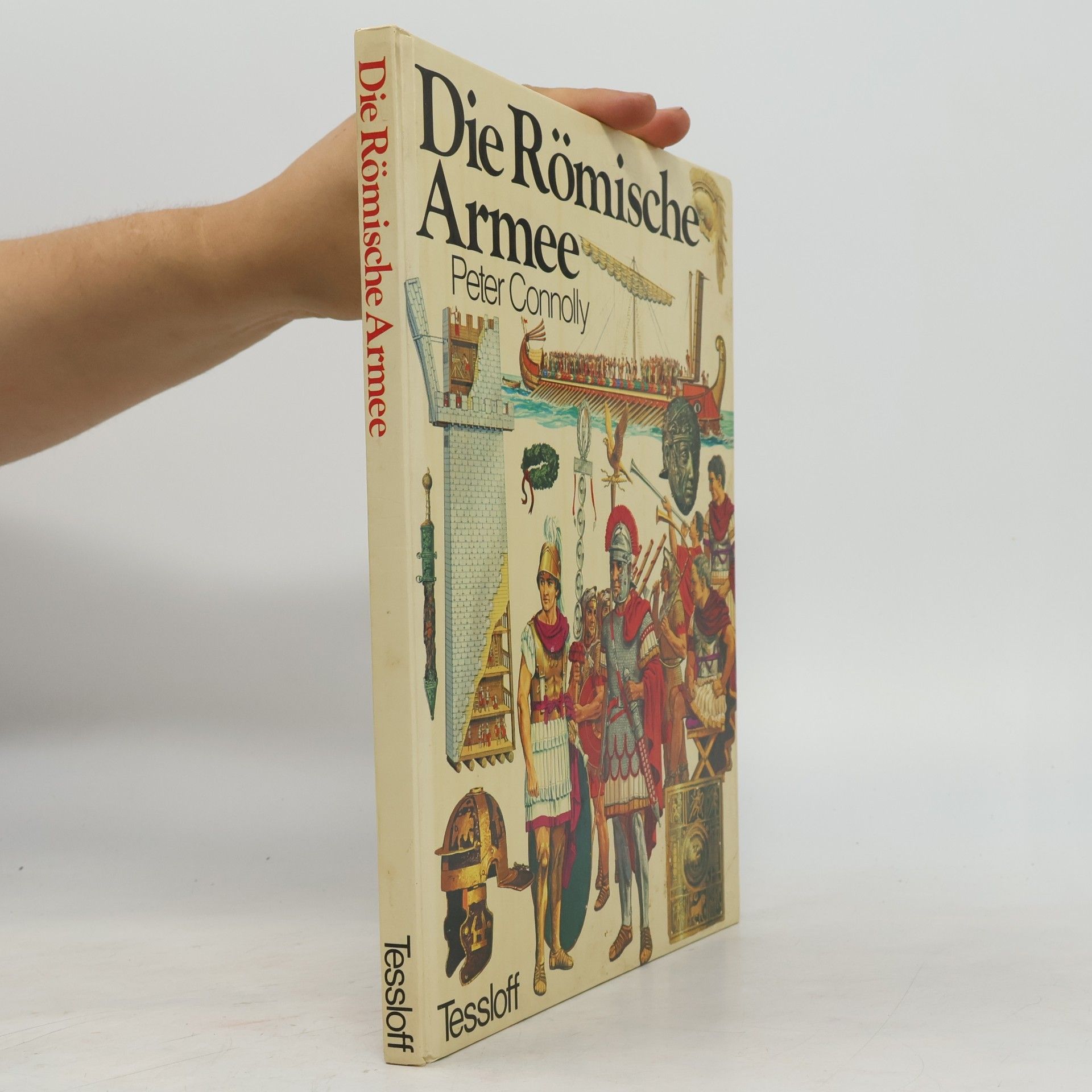 Die römische Armee