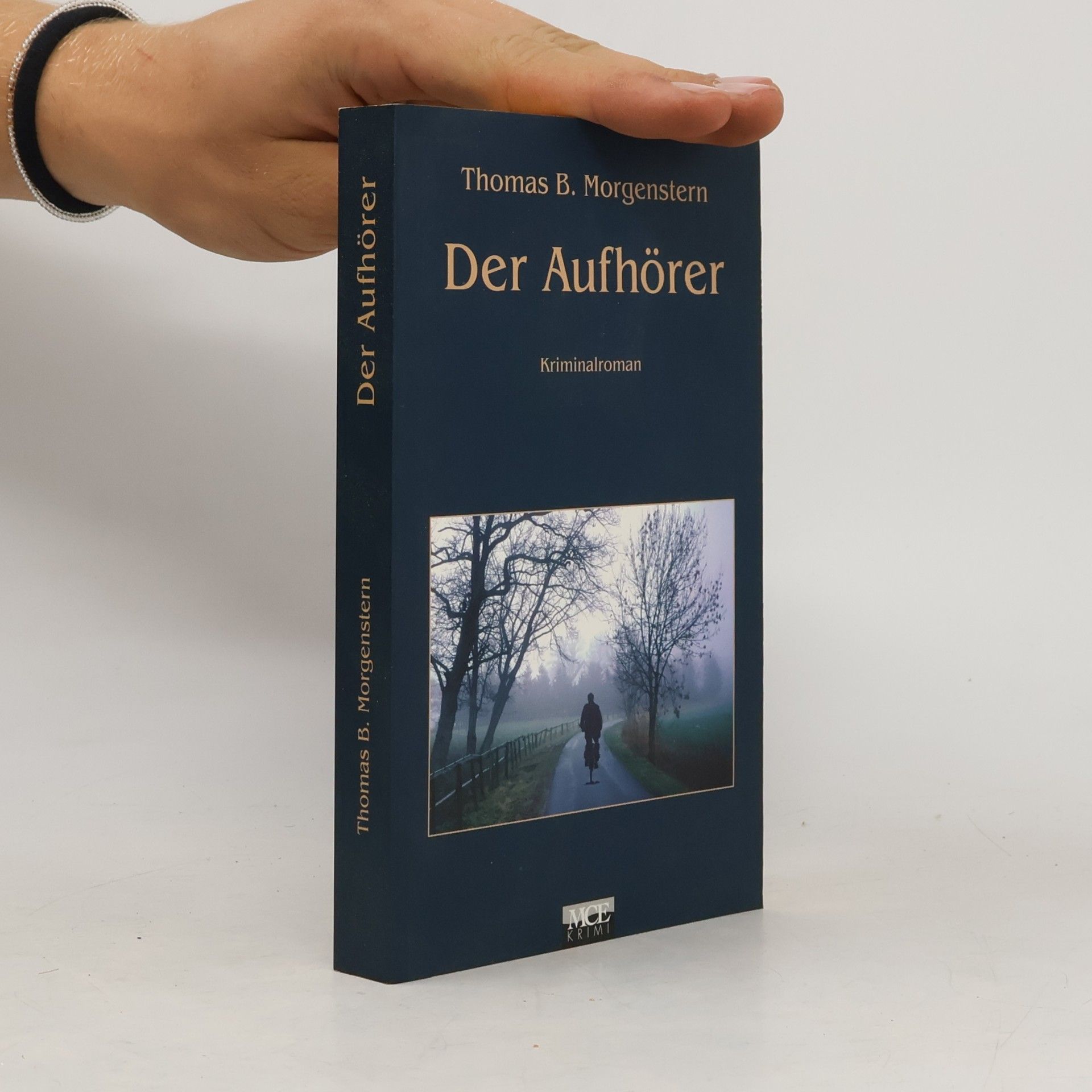 Der Aufhörer