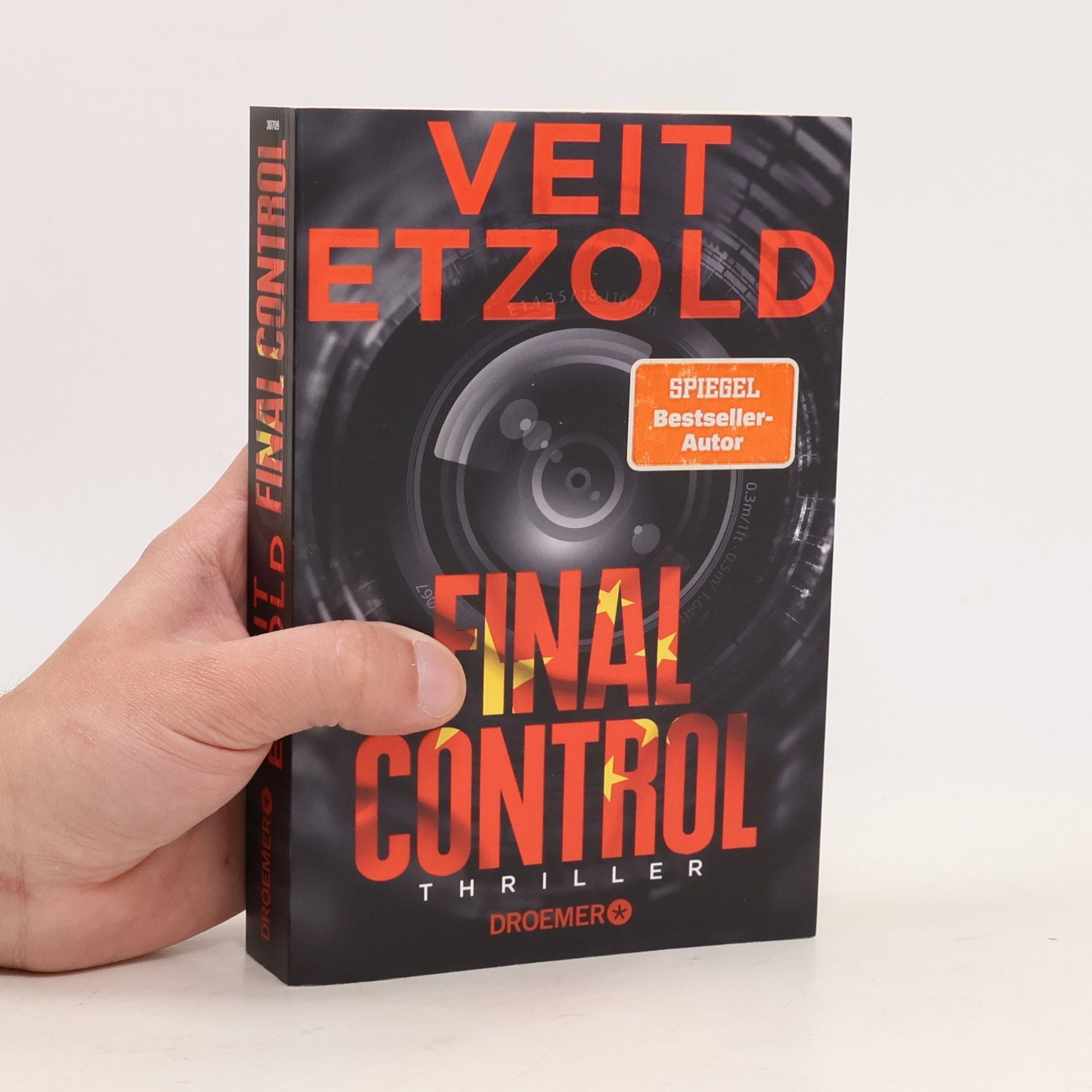 Veit Etzold Final Control