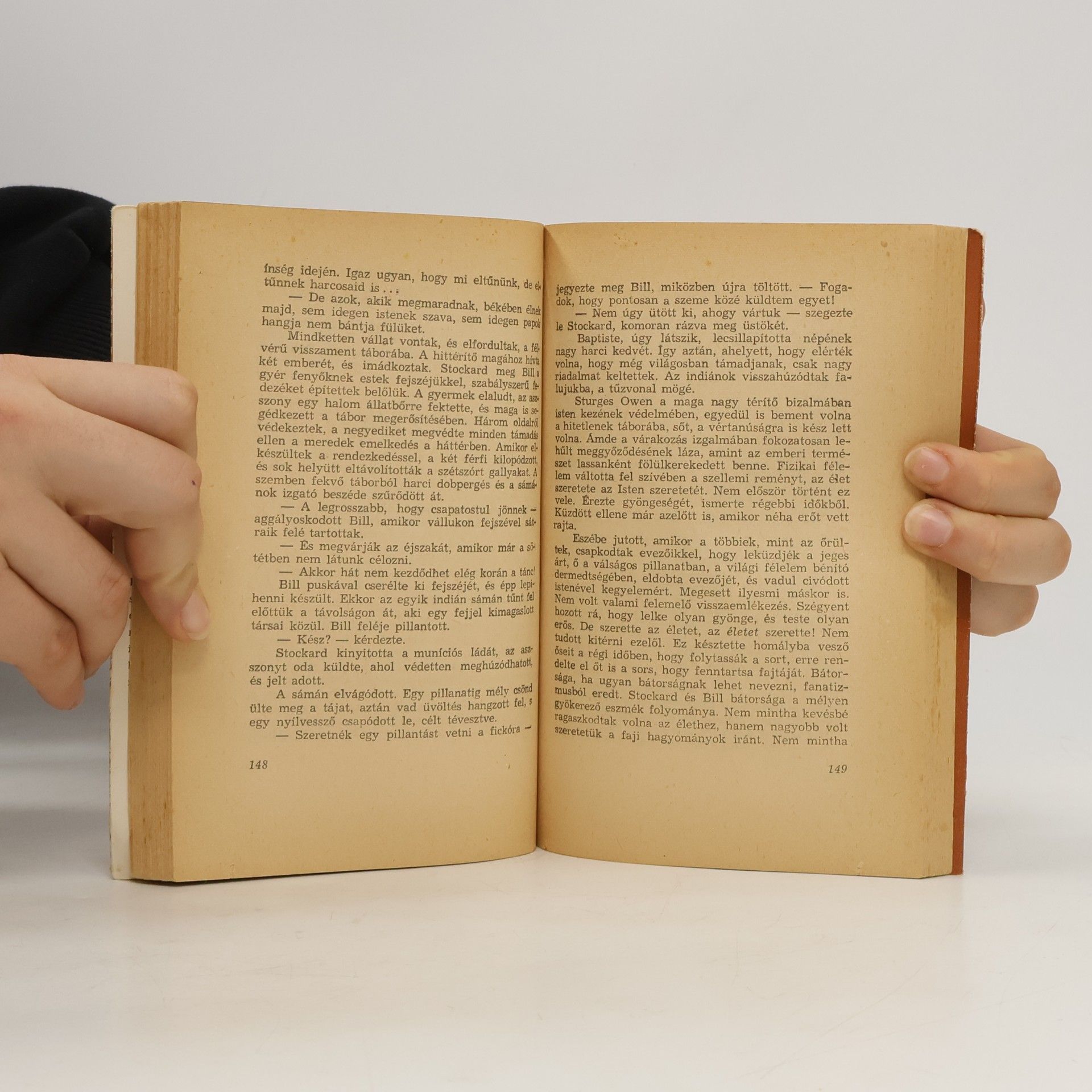 Jack London A vadon szava