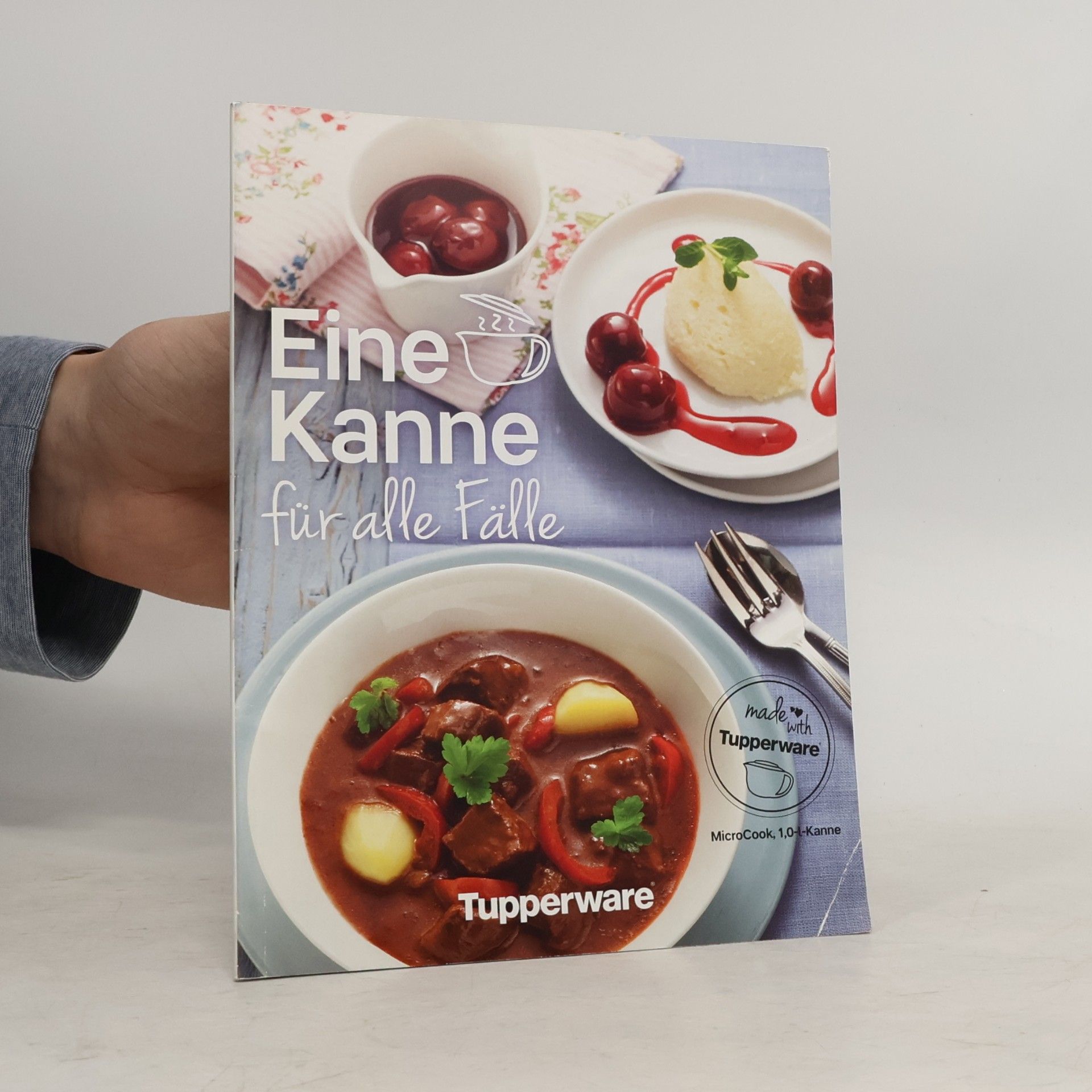Autorenkollektiv Eine Kanne Für Alle Fälle