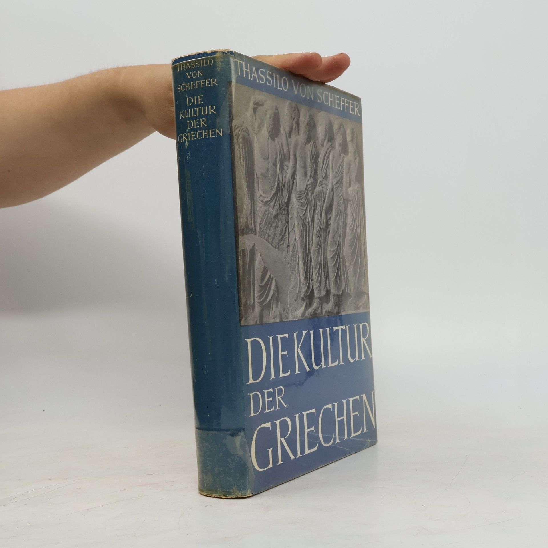 Die Kultur der Griechen
