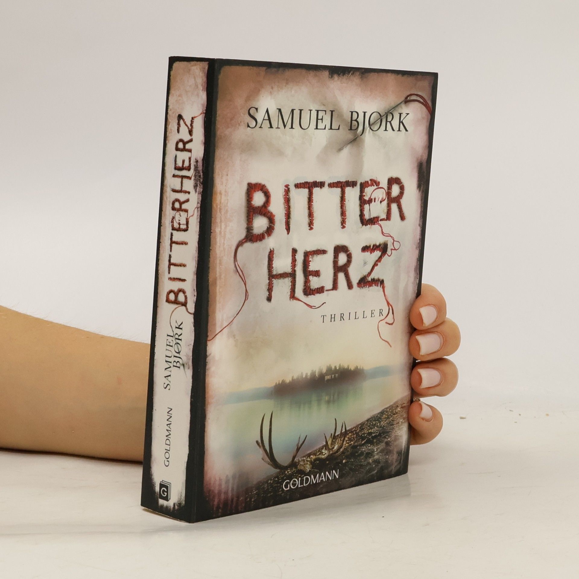Bitterherz