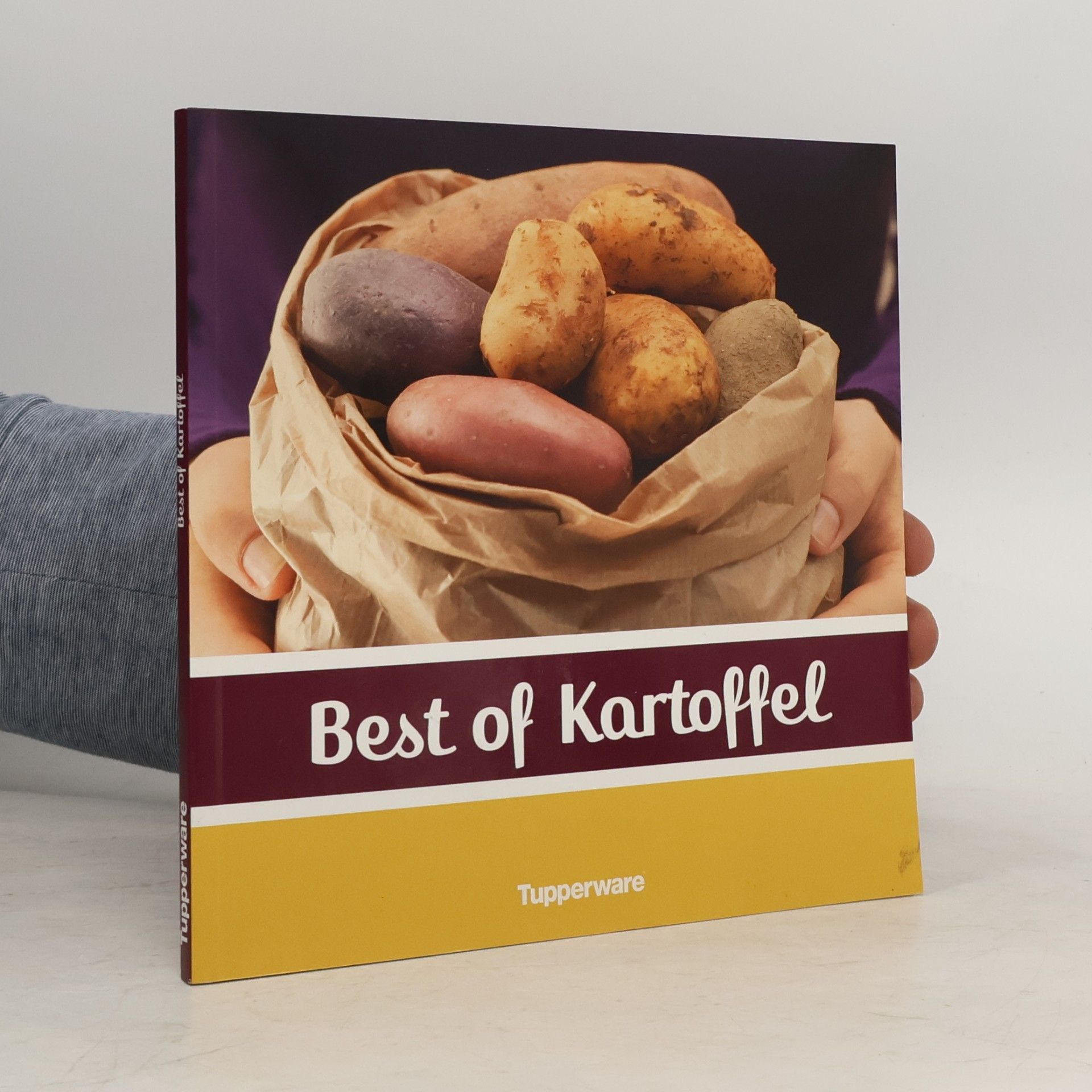 Autorenkollektiv Best of Kartoffel