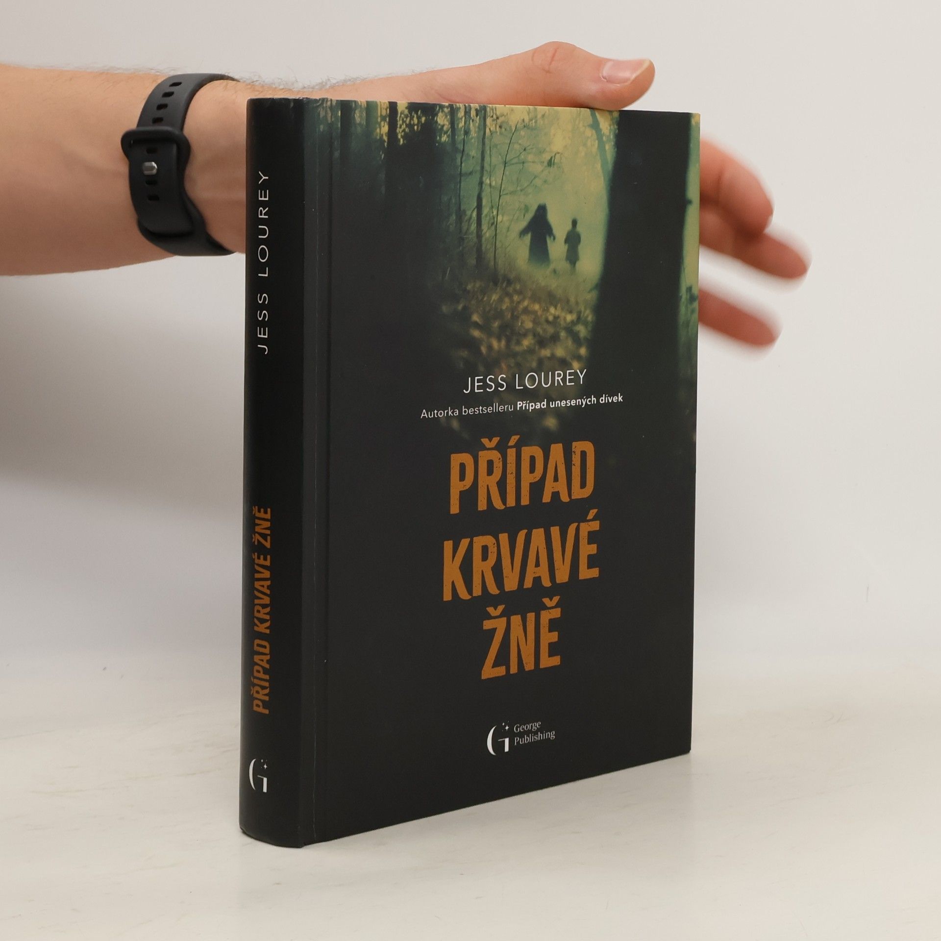 Případ krvavé žně
