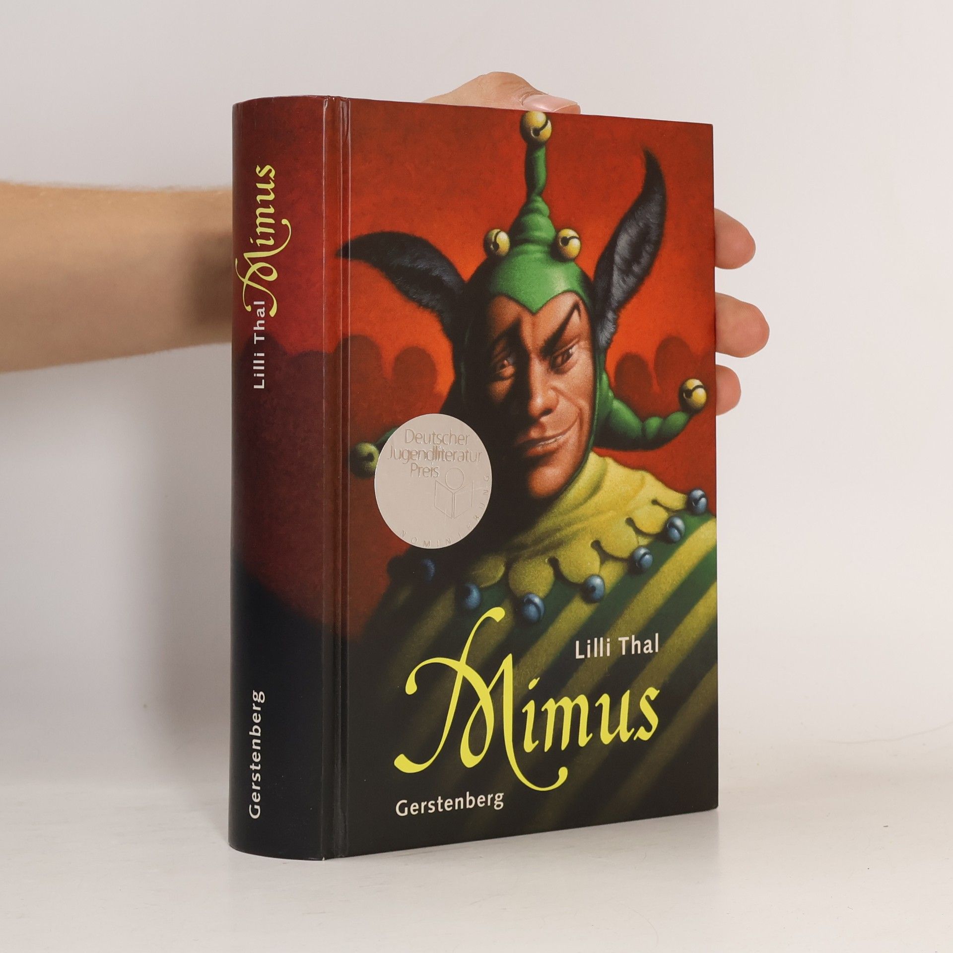 Mimus