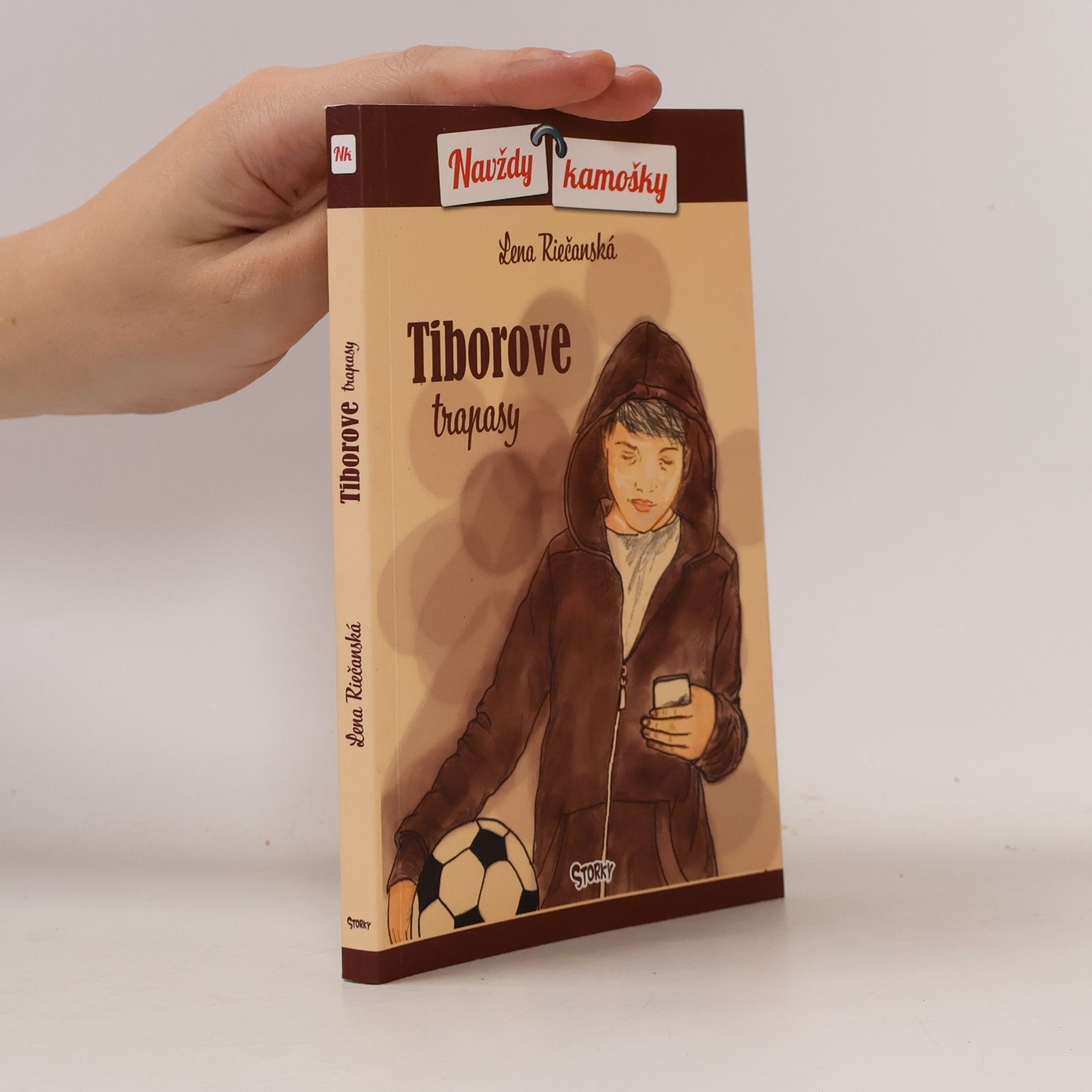 Tiborove trapasy