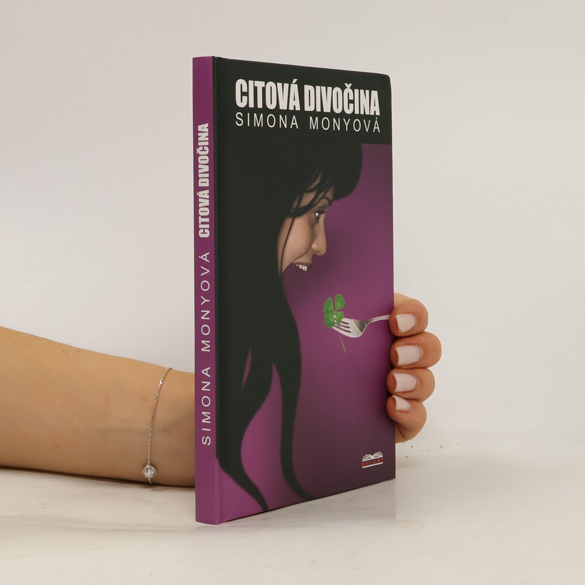 Citová divočina