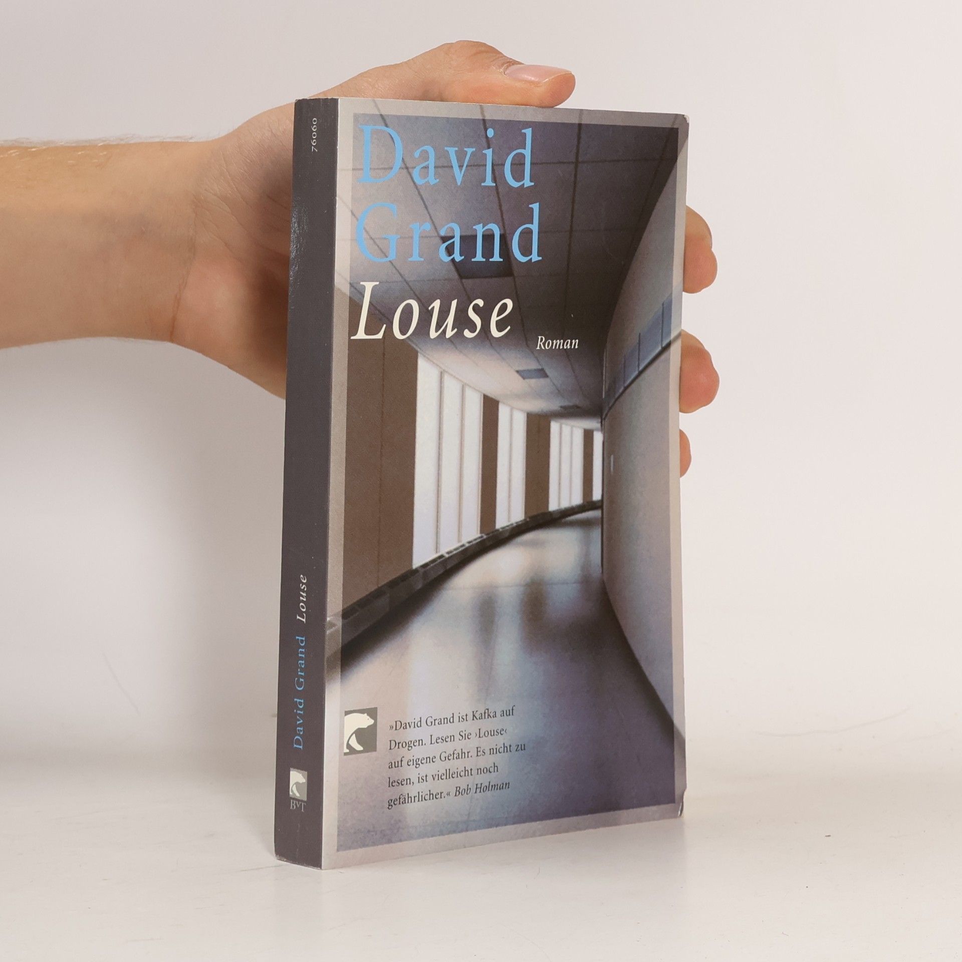David Grand Louse