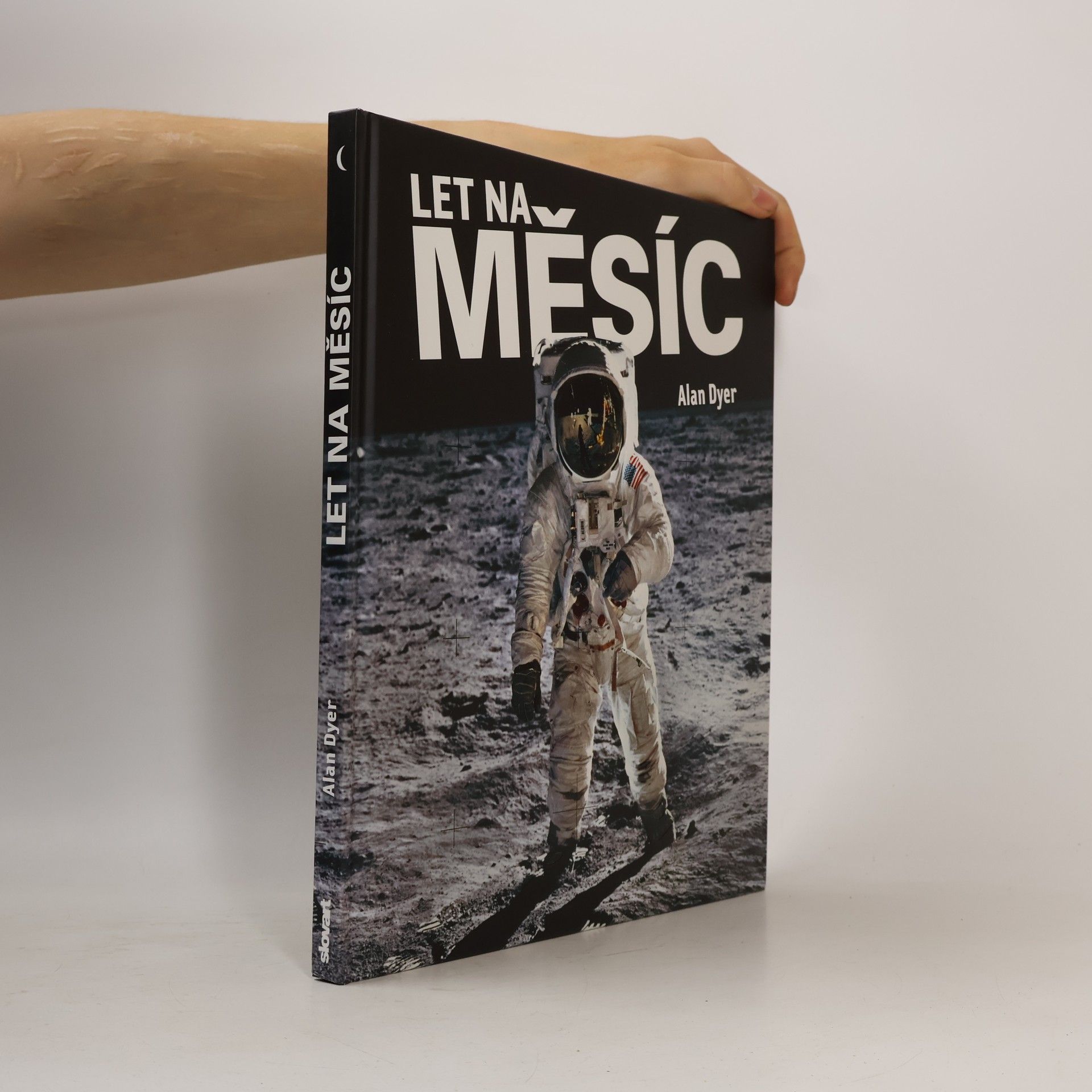 Let na Měsíc