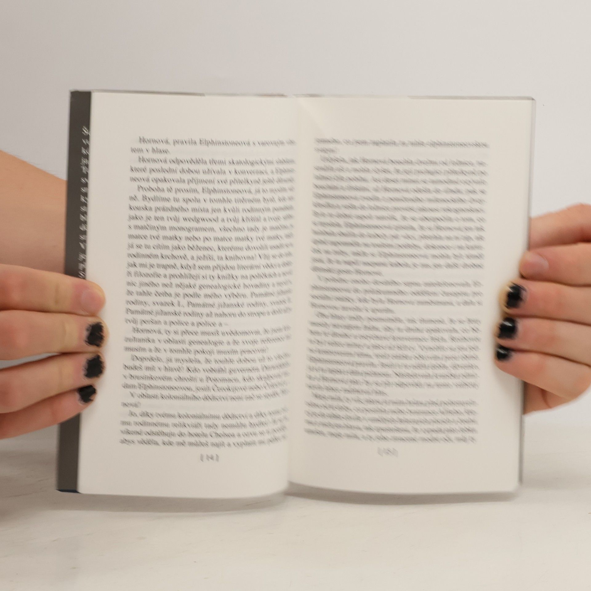 Tennessee Williams Osm smrtelnic posedlých