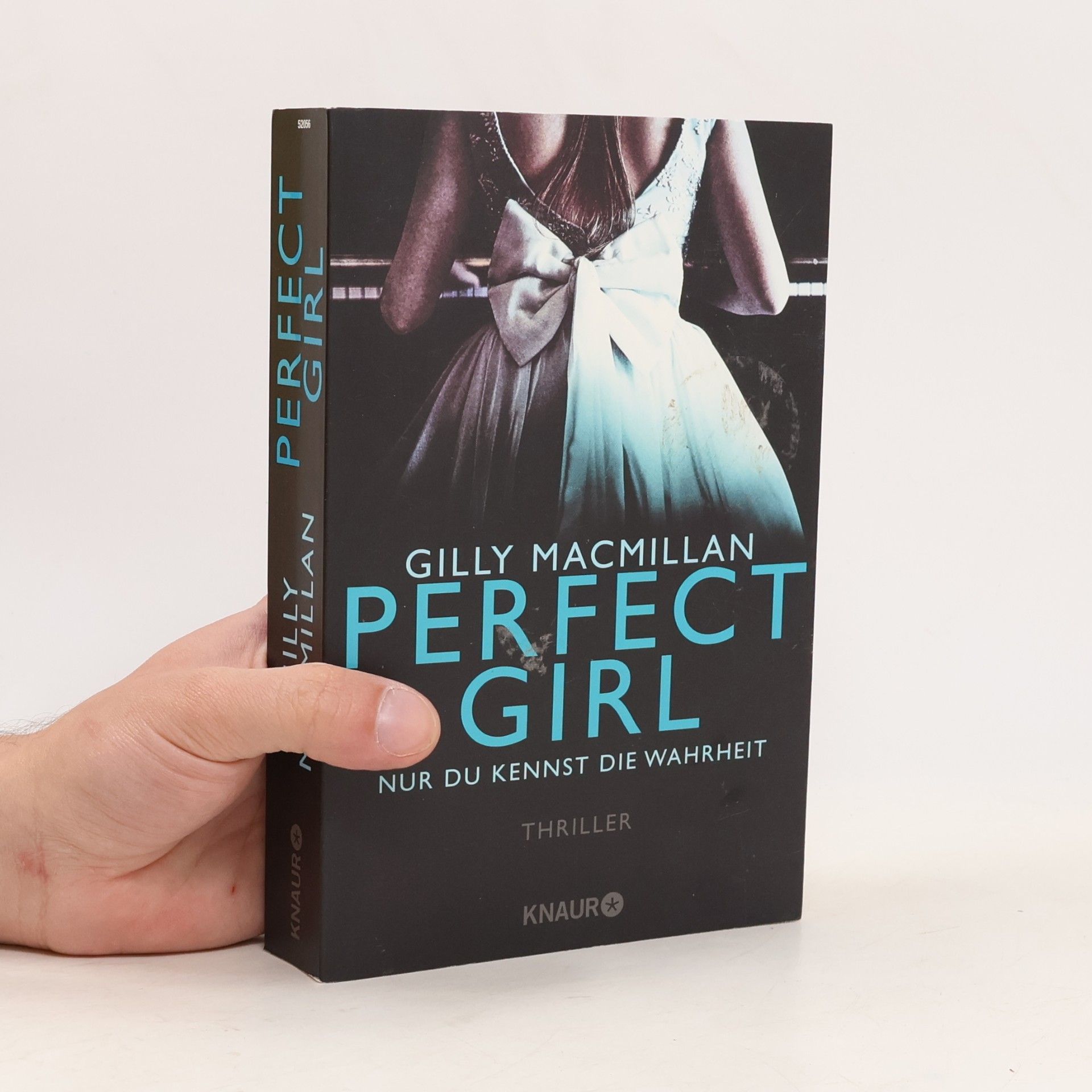 Perfect Girl - nur du kennst die Wahrheit